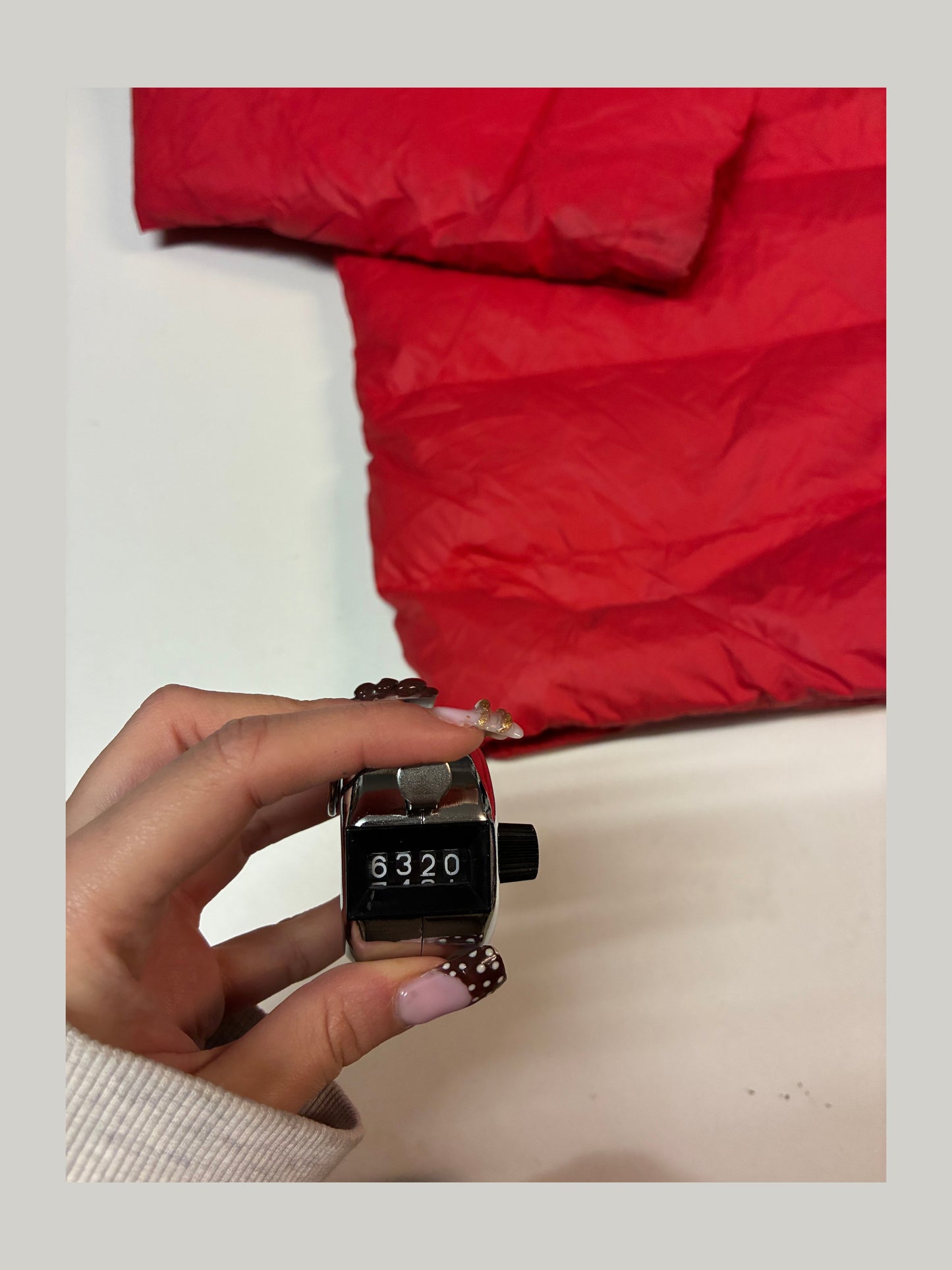 Vintage Nike Manchester United Winterjacke S fit XL 6320