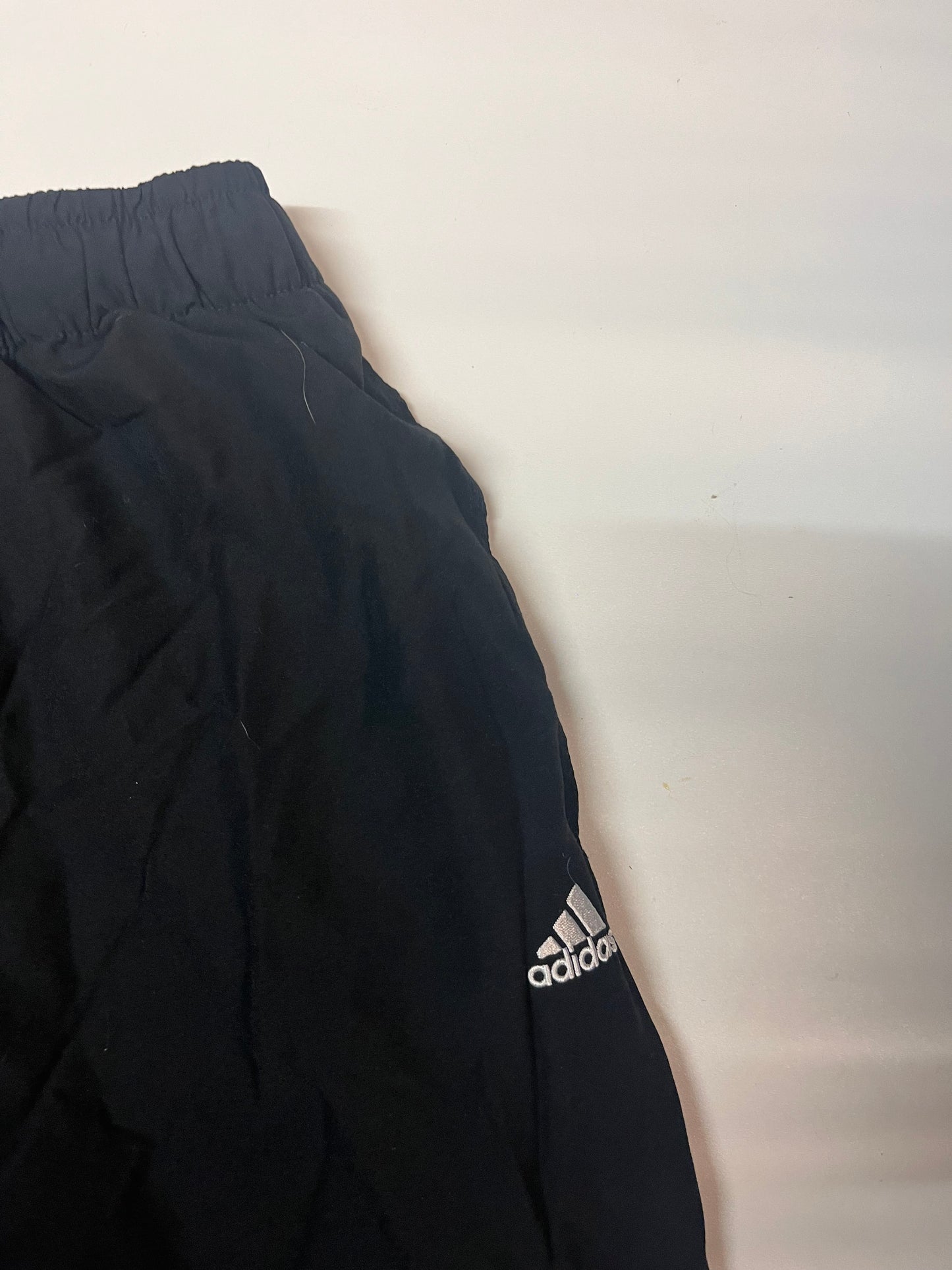 Vintage Adidas Trackpants S 4333