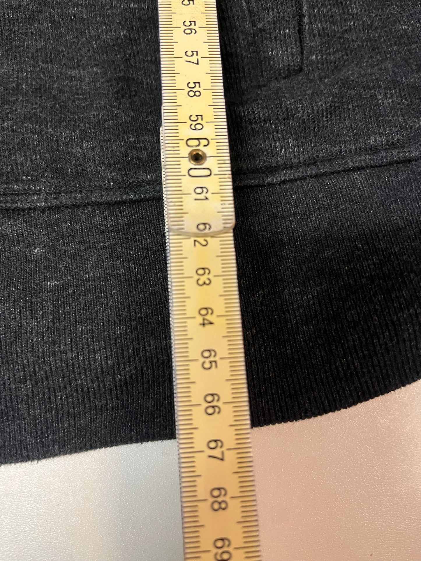 Polo Ralph Lauren Vintage Zipper L 4236