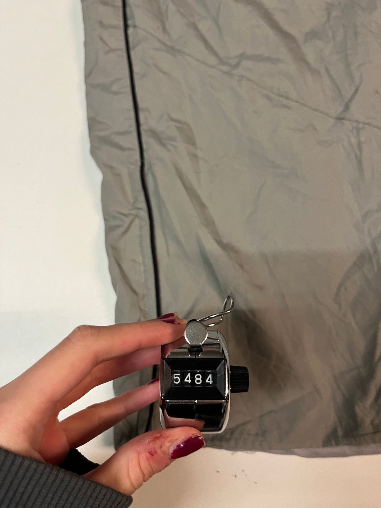 Nike Vintage Trackpants xl baggy 5484