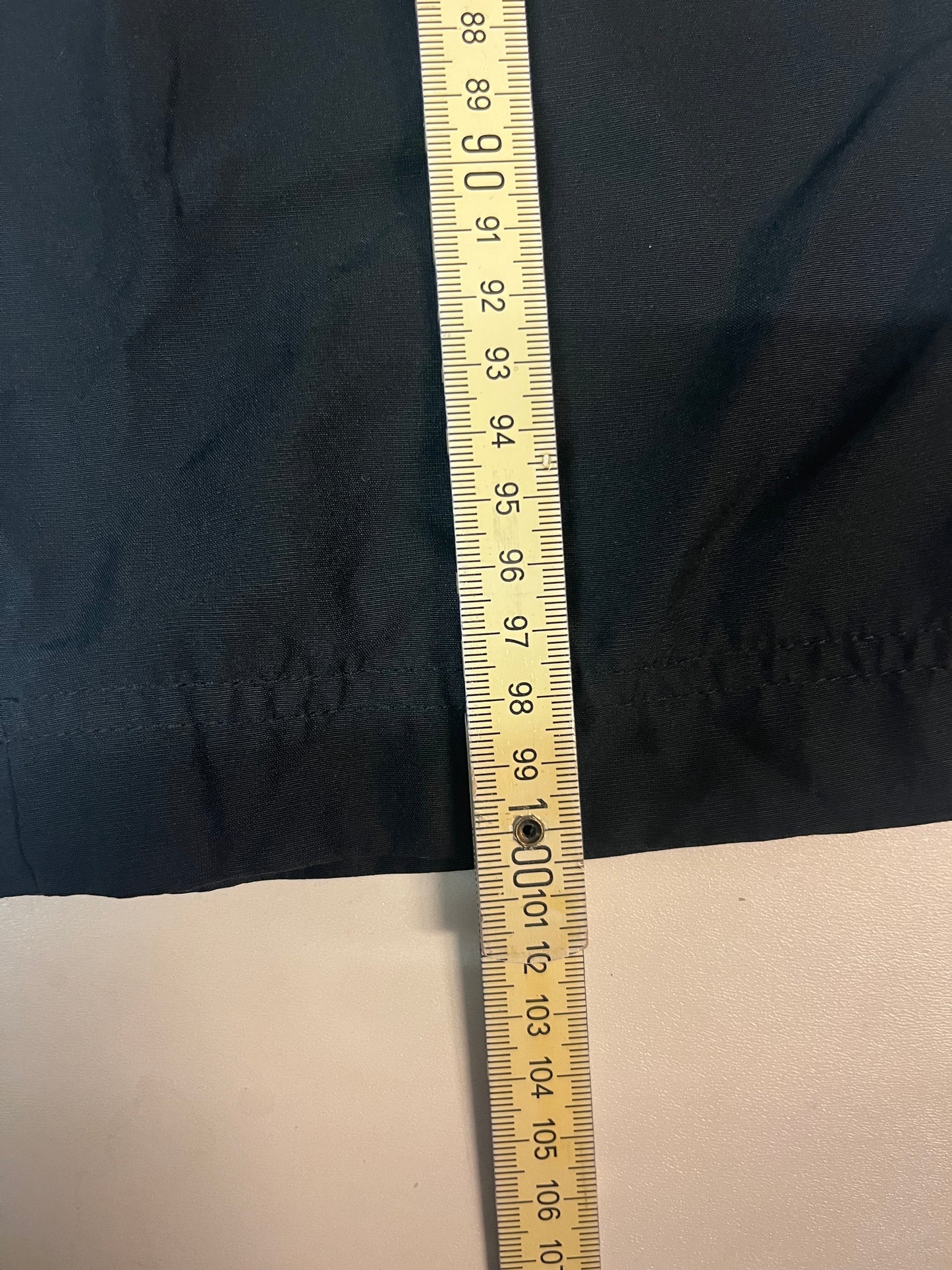 Vintage Nike Trackpants M 4314