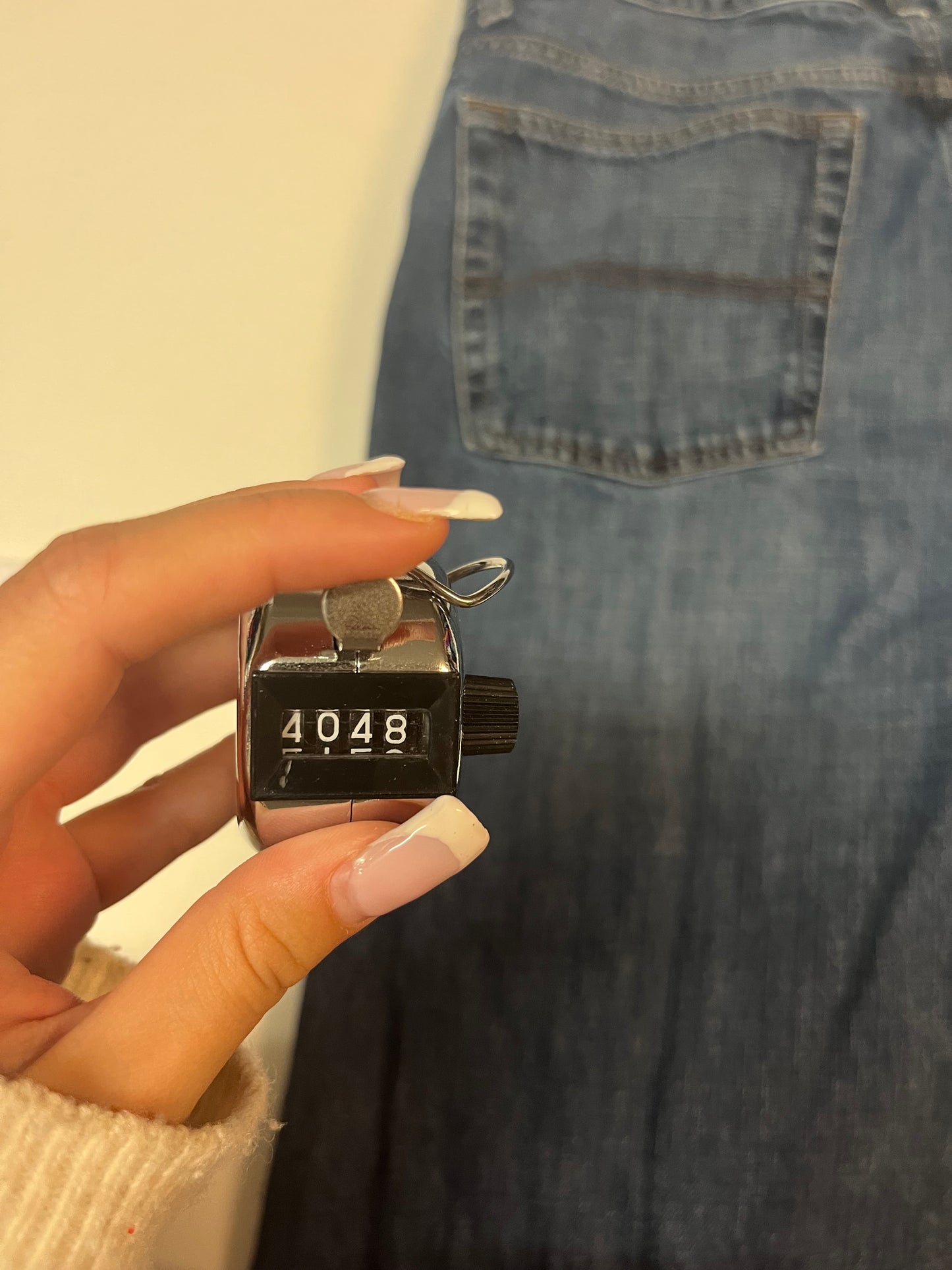 Vintage Tommy Hilfiger Jeans 34/32