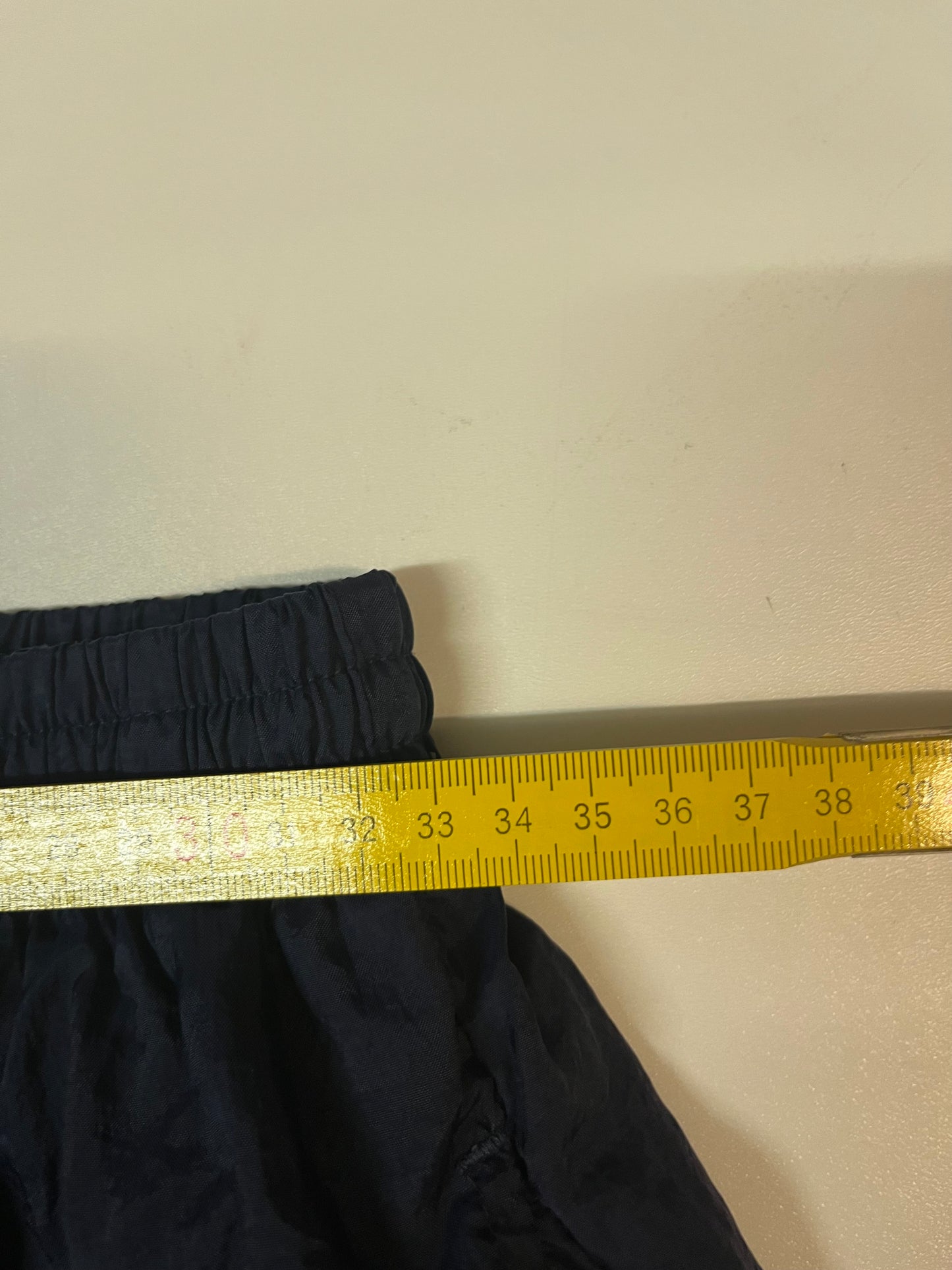 Vintage Trackpants Reebok M baggy 3602