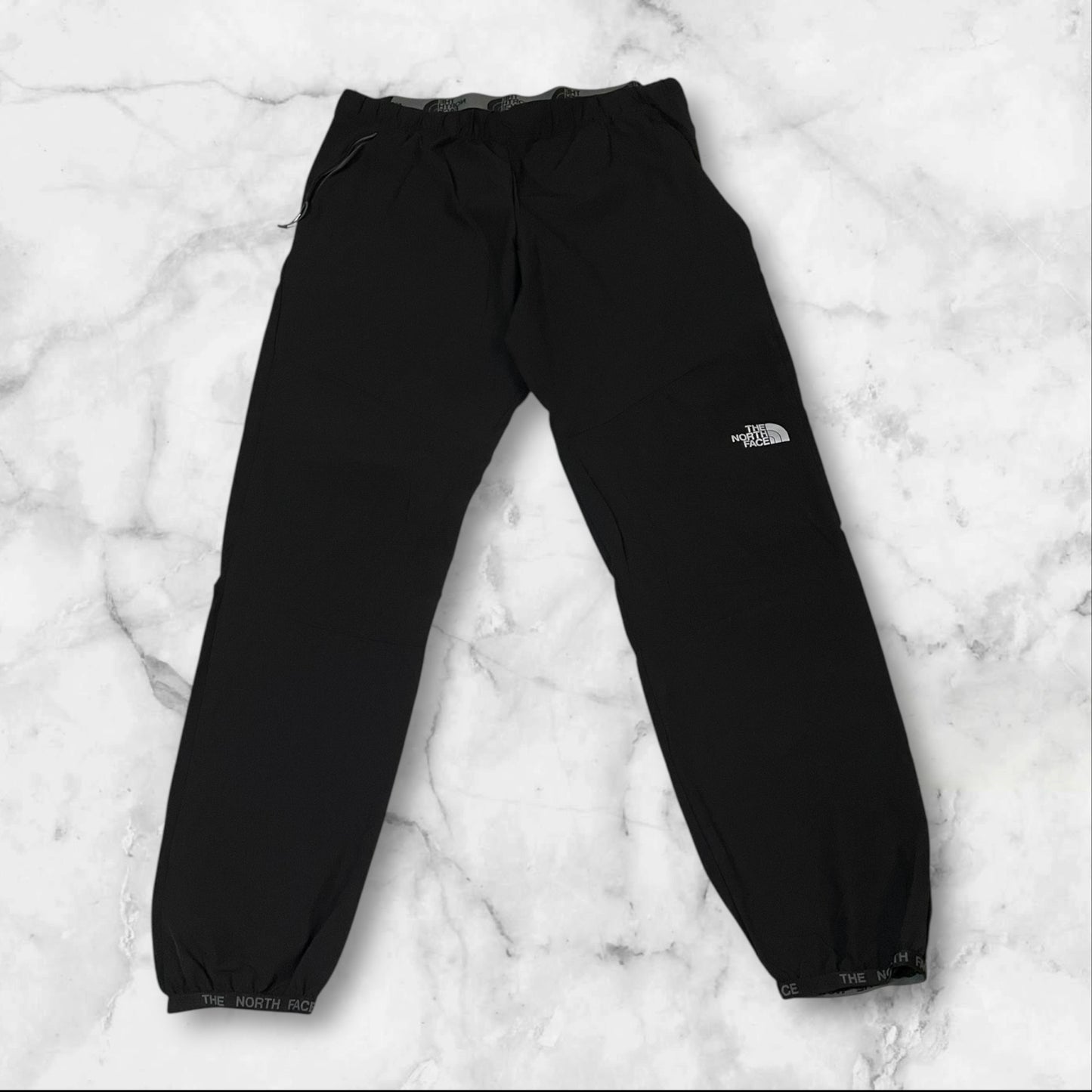 The North Face Vintage Trackpants Baggy M 3273