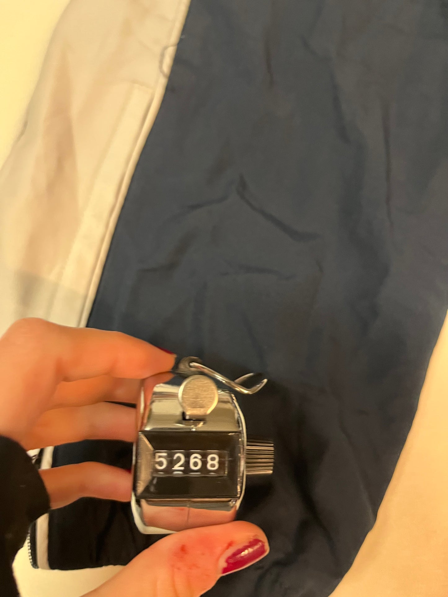 Reebok Vintage Trackpants L baggy 5268