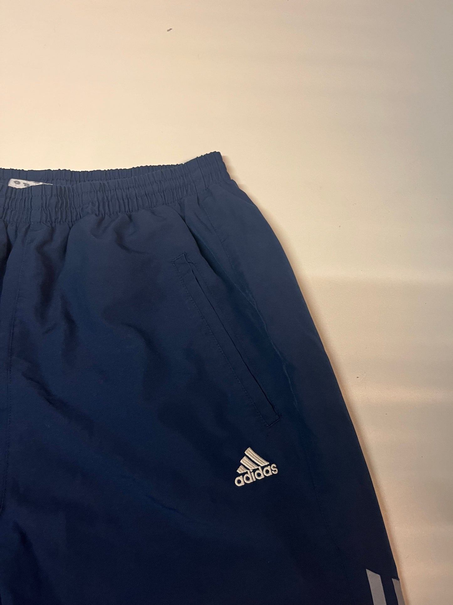 Vintage Adidas Trackpants L 4365