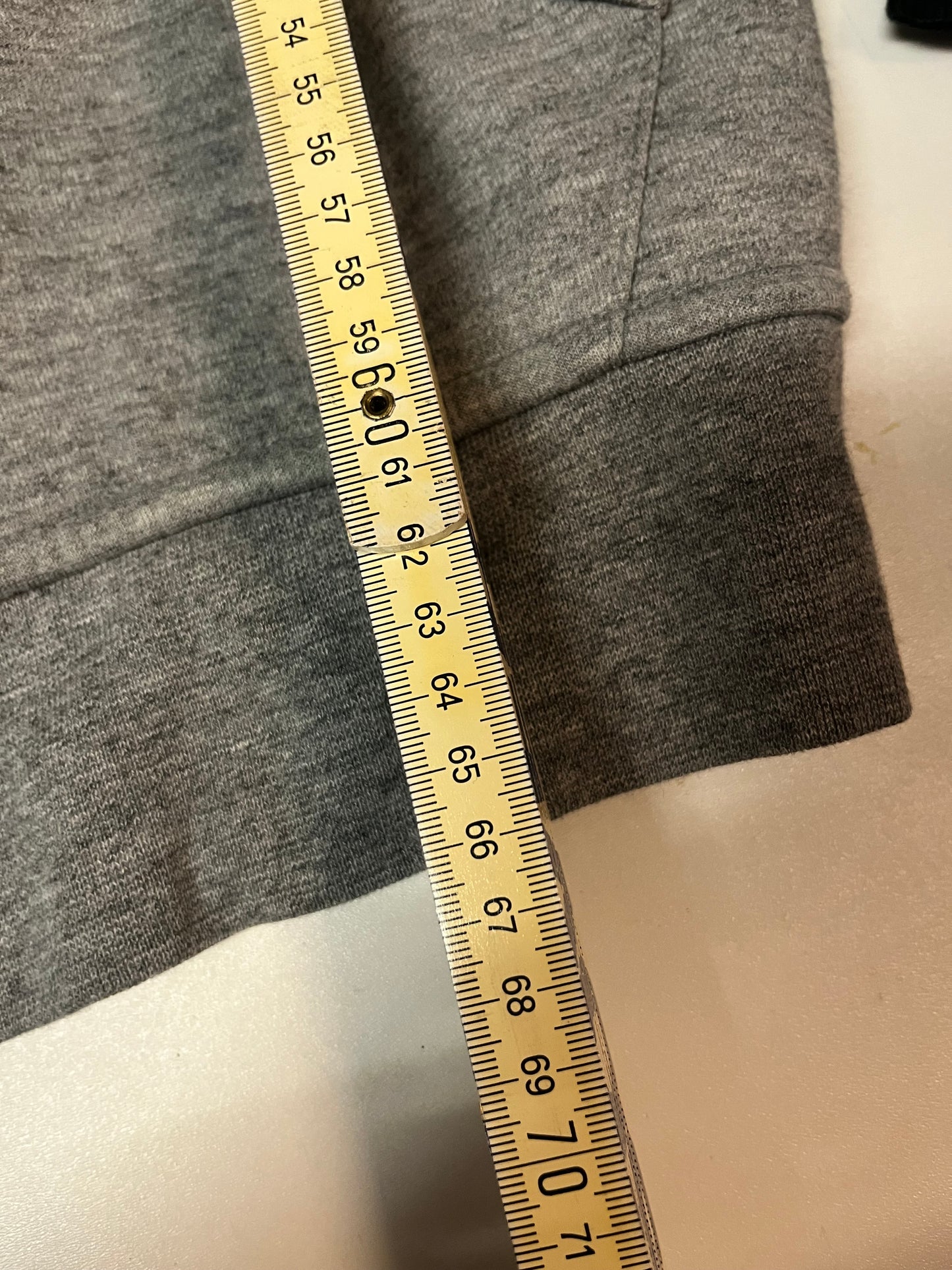 polo ralph lauren vintage zipper xl 4239