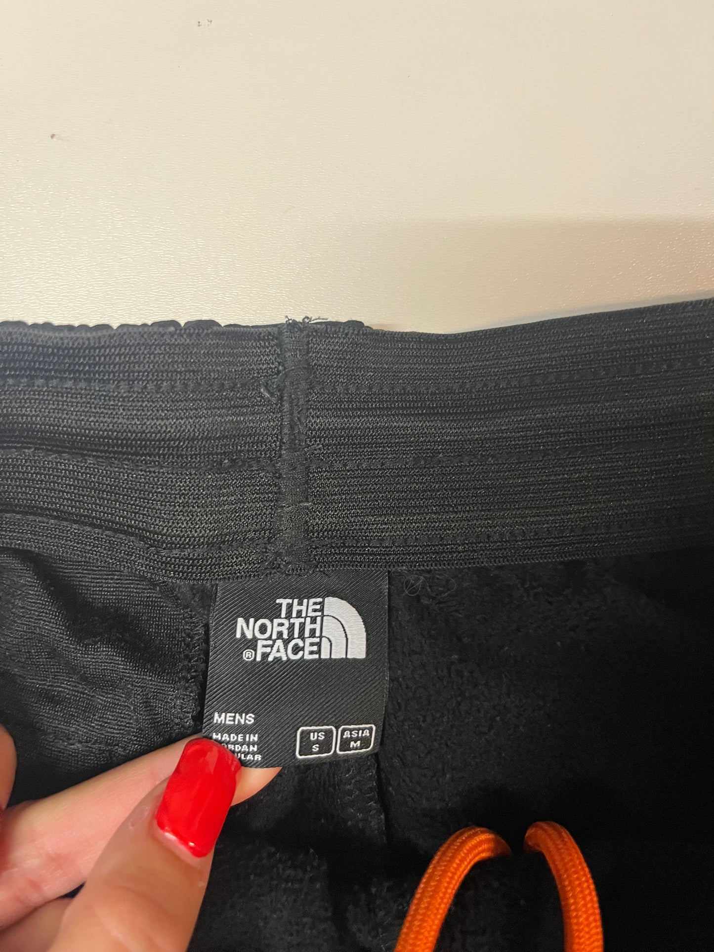 Vintage the North Face Trackpants S fit XS 4343