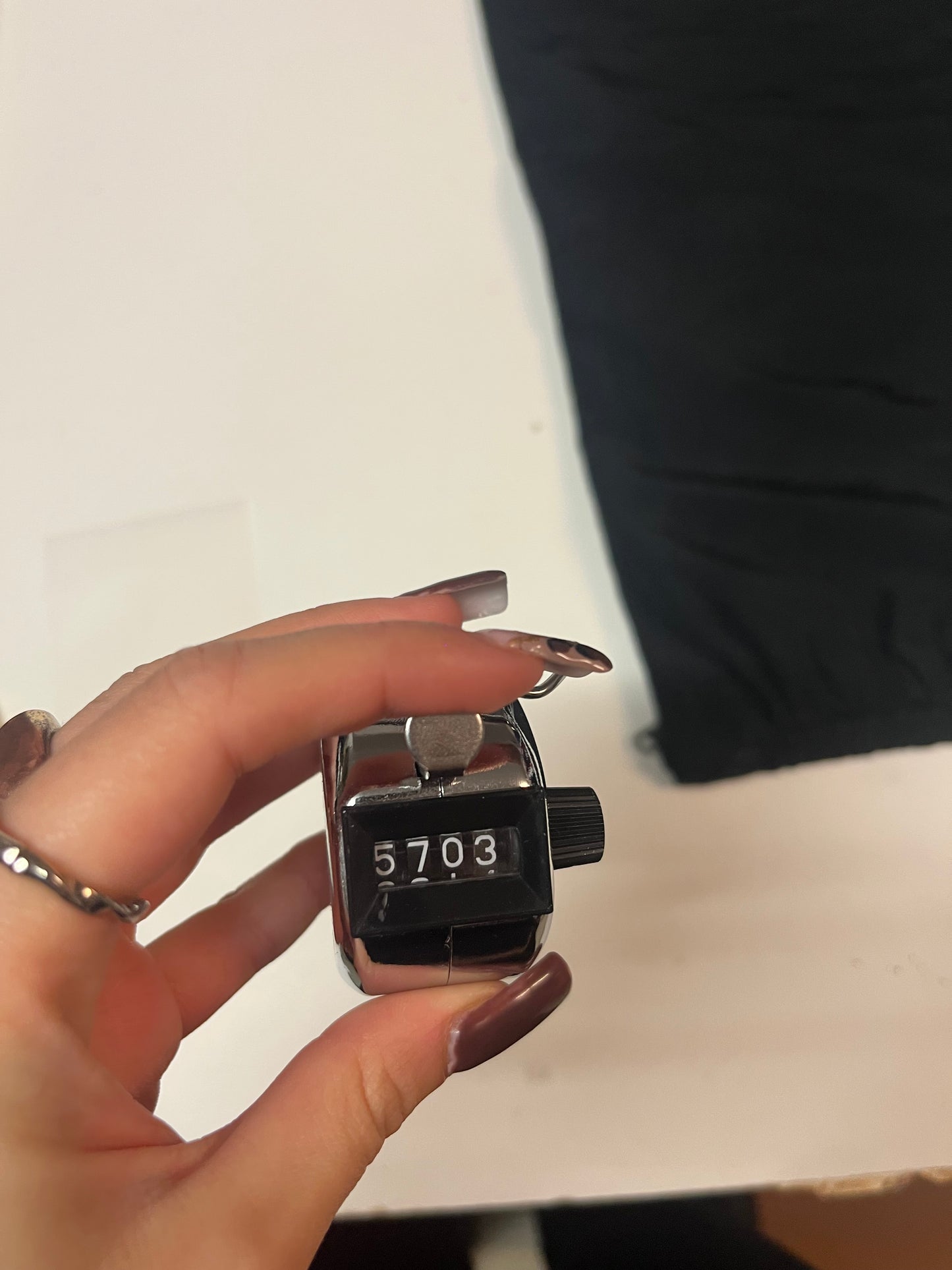 Vintage Nike X BVB Trackpants M fit S 5703