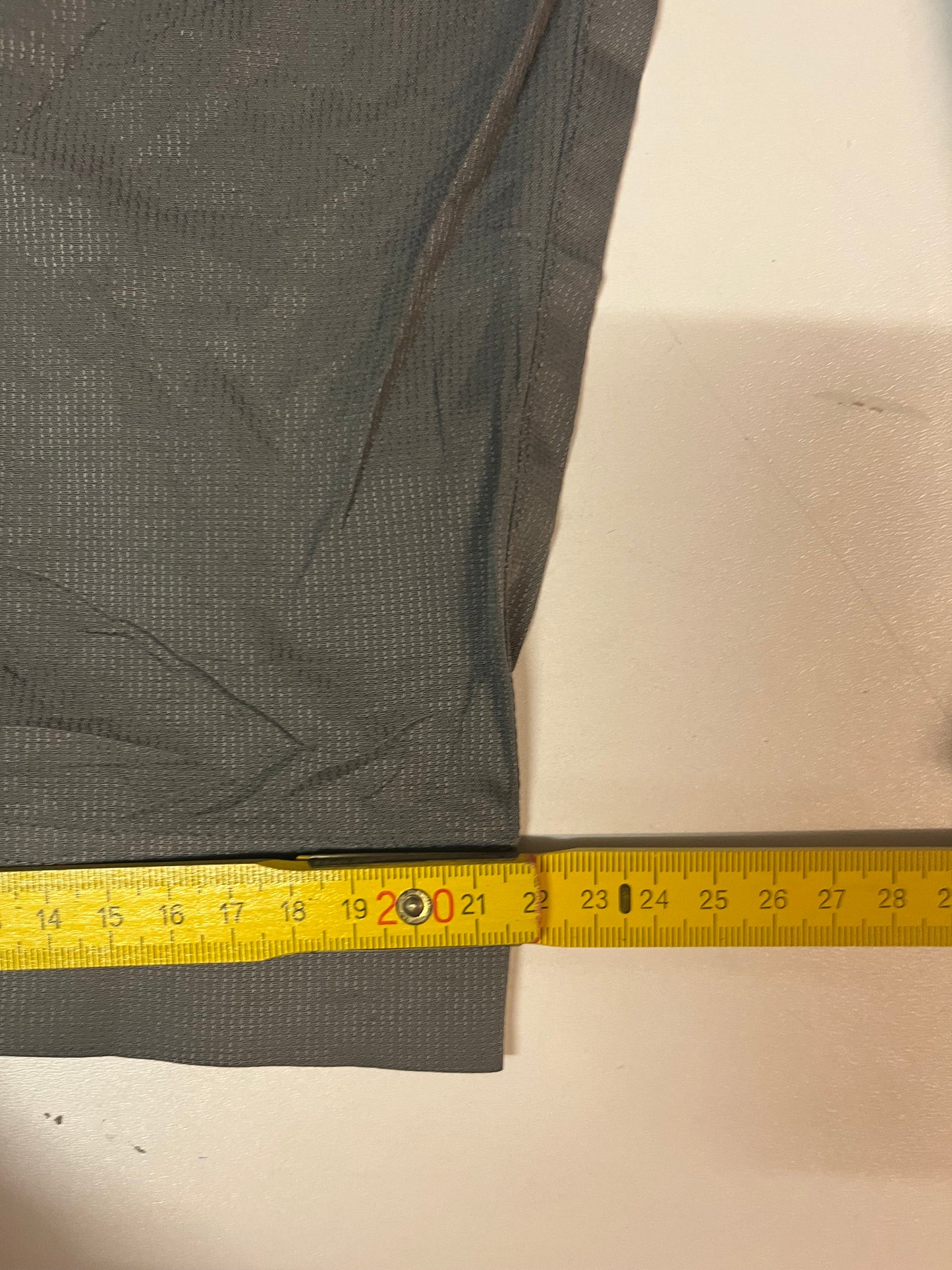 Vintage Reebok Trackpants S - M 3289