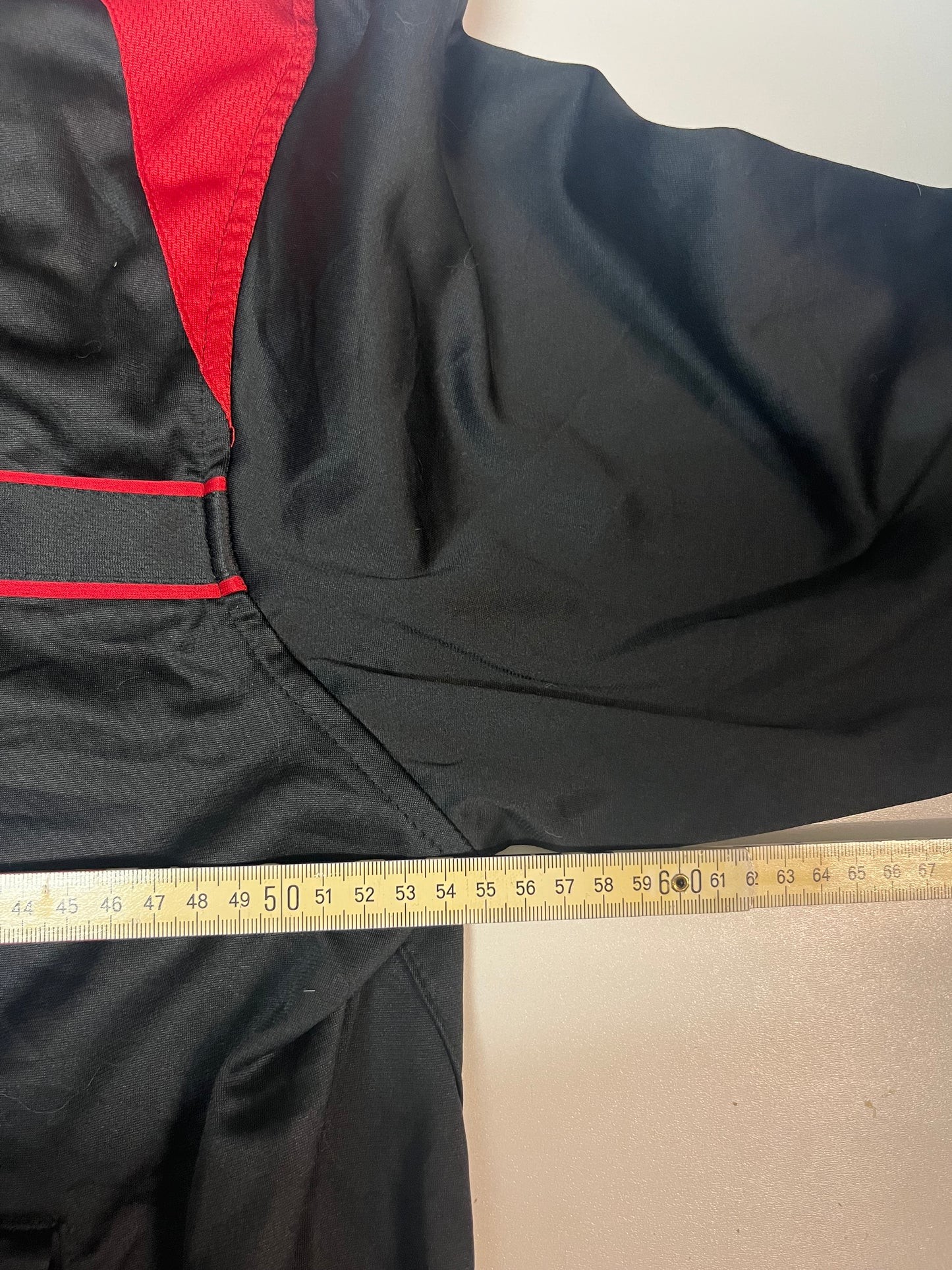 Vintage Starter Trainingsjacke L 4284