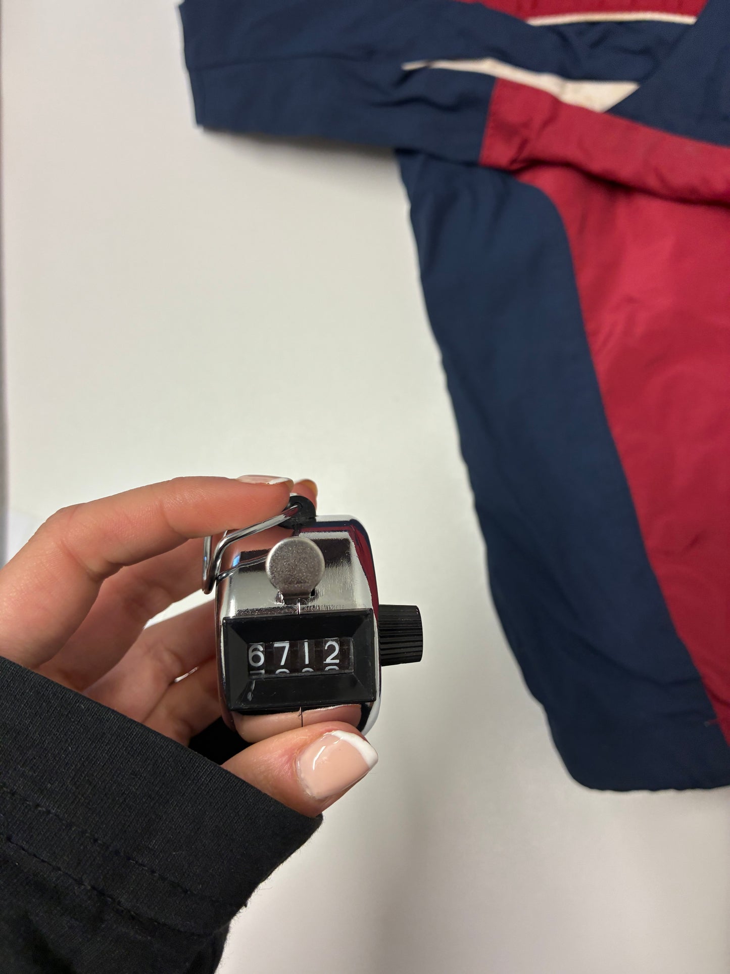 Vintage Columbia Regenjacke 2 in 1 M fit L 6712