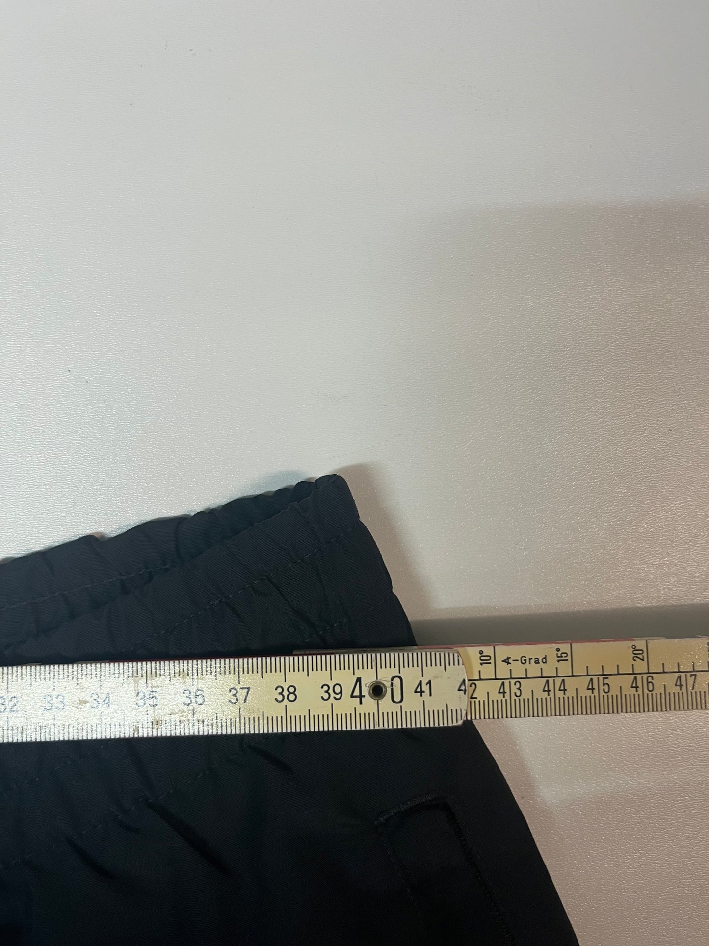 Vintage Reebok Trackpants XL fit M 4413