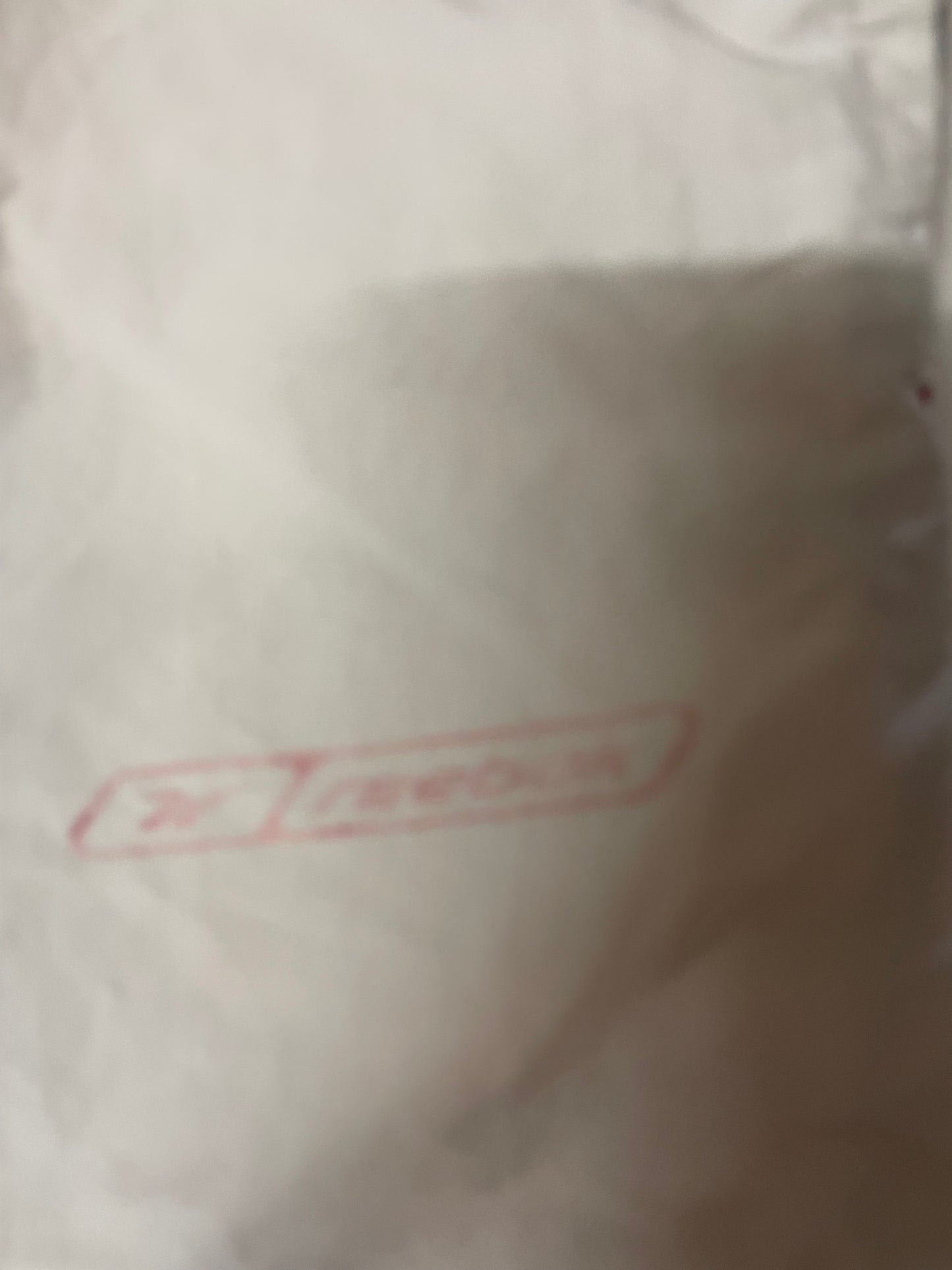 Reebok Vintage Trackpants Baggy M 3777