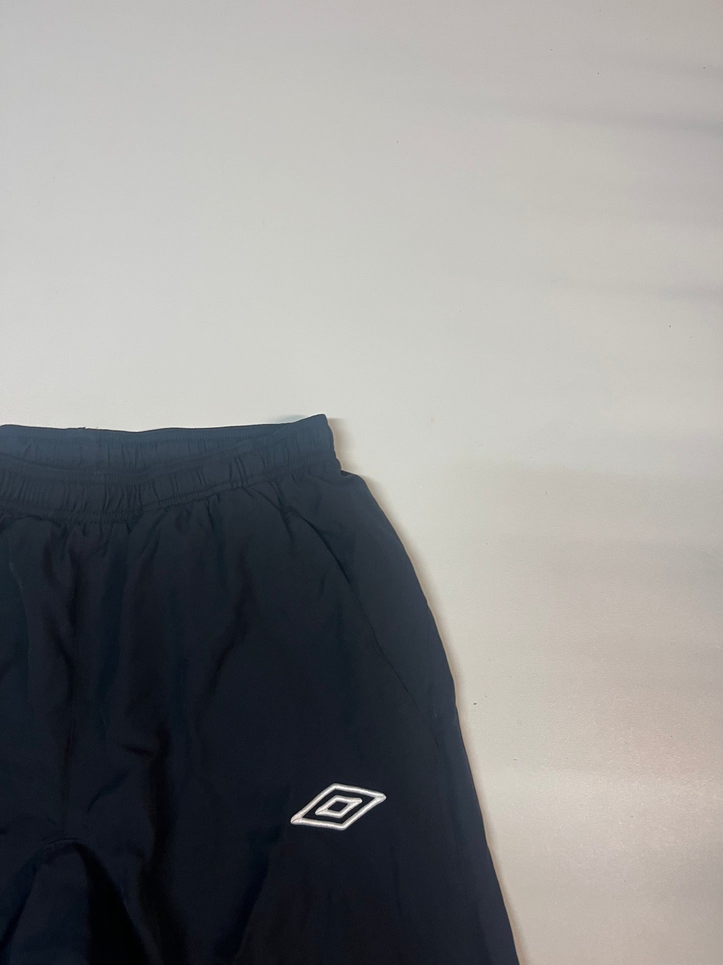 Vintage Umbro Trackpants S 3607