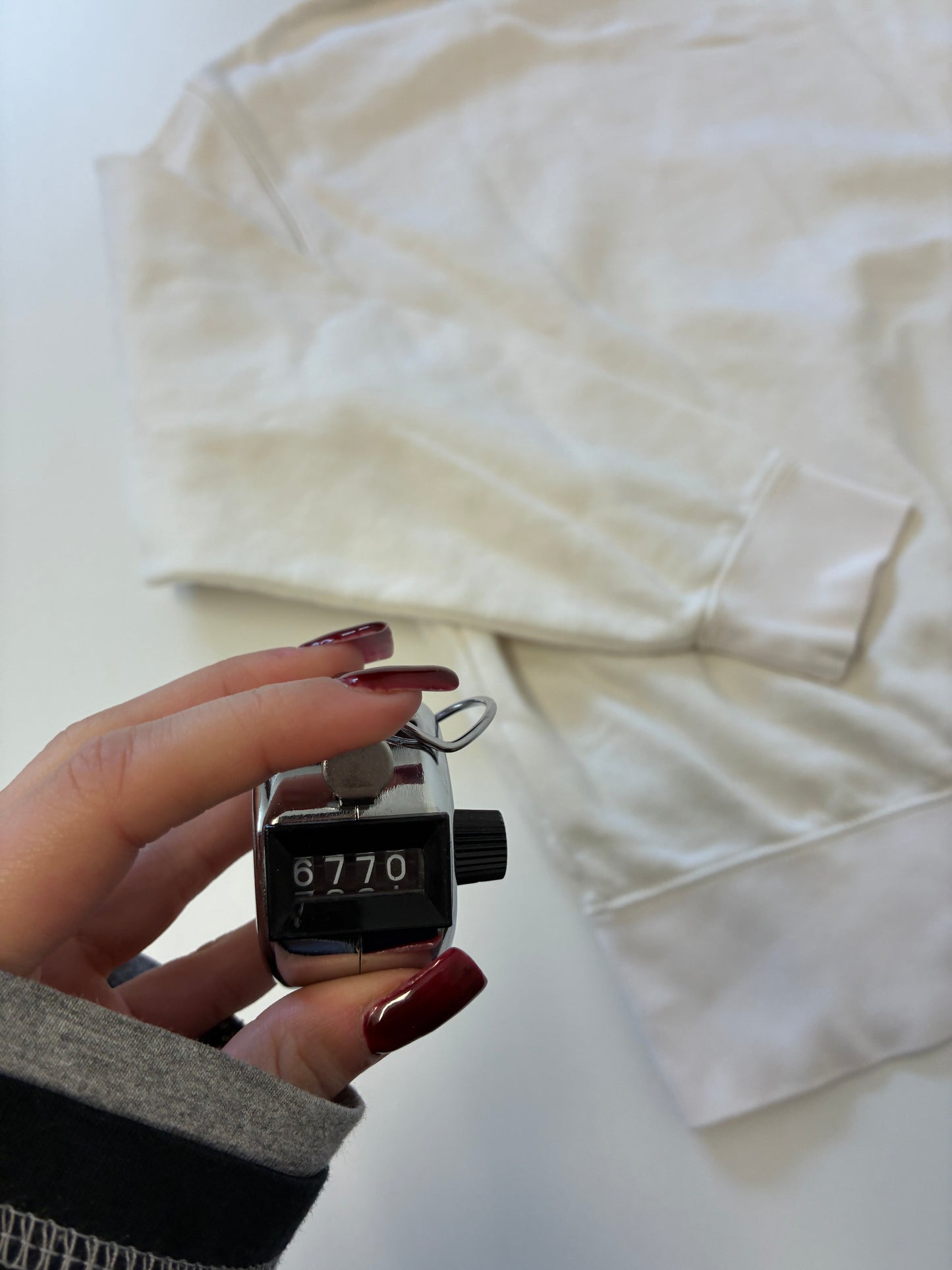 Vintage Nike hoodie M fit S 6770