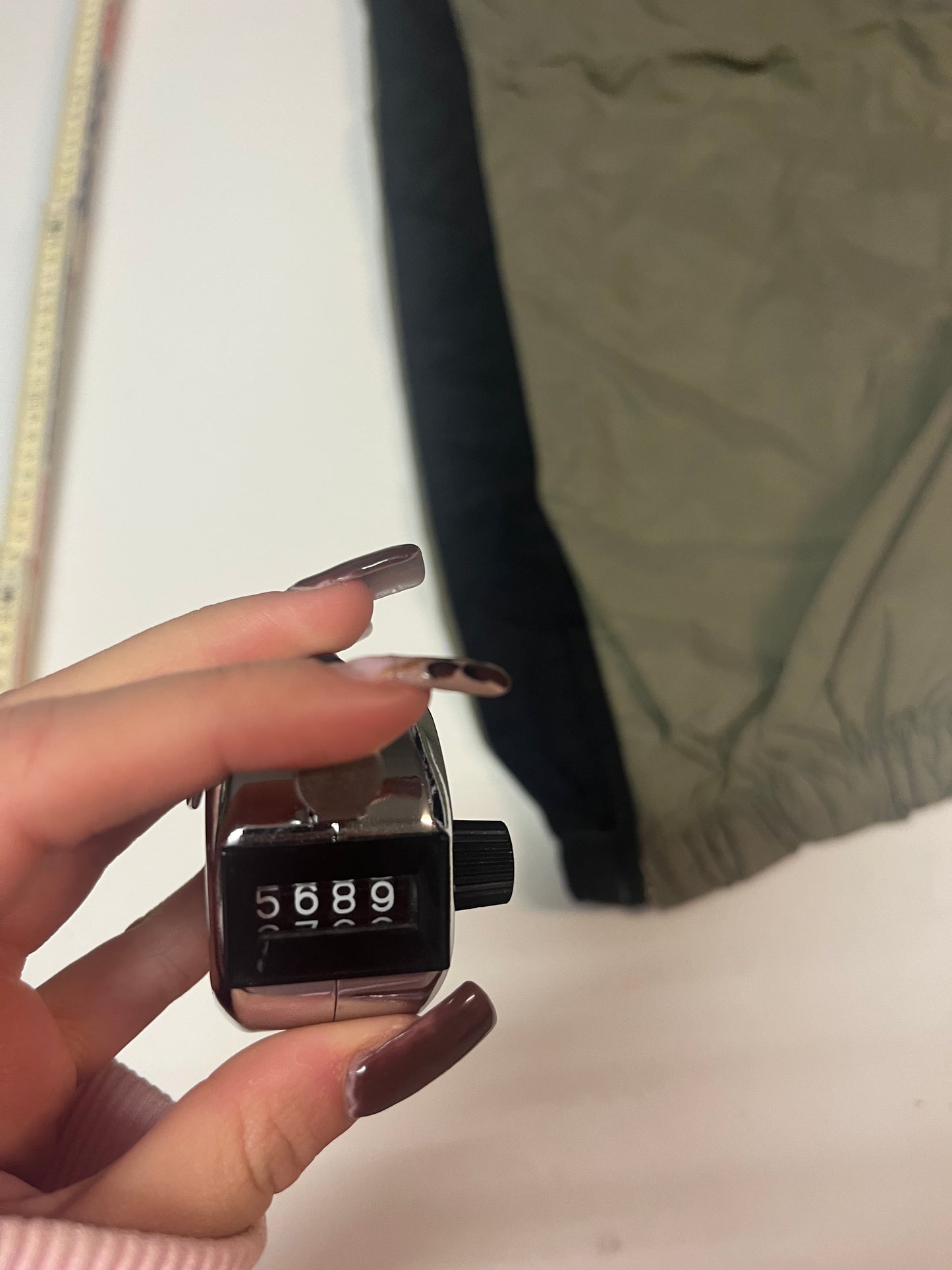 Vintage Nike Trackpants XL 5689