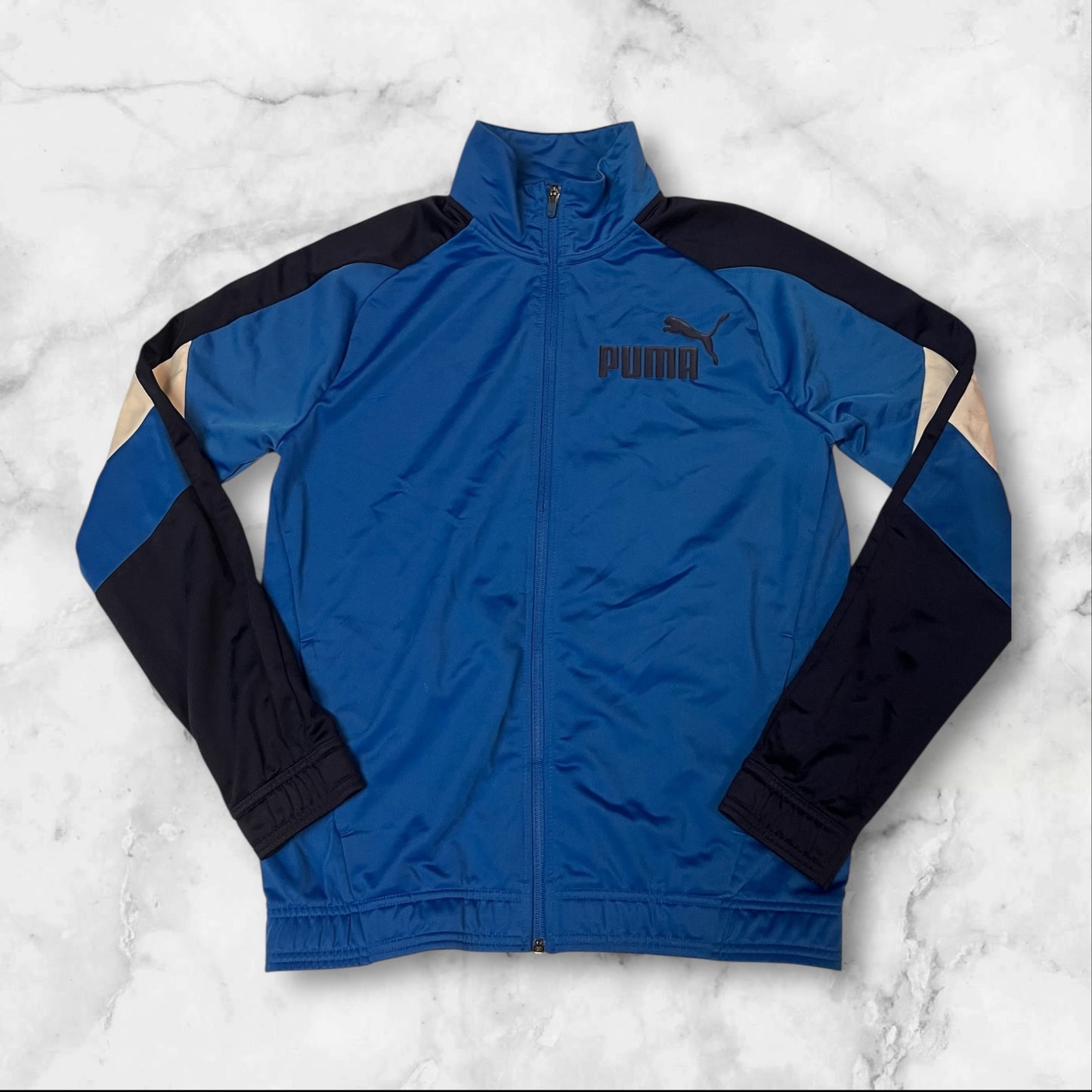 Puma Vintage Trackjacket S 4257