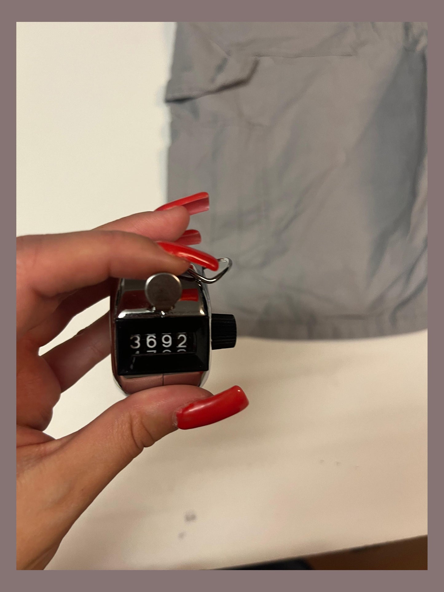 Vintage Dickies Damen Shorts 3692