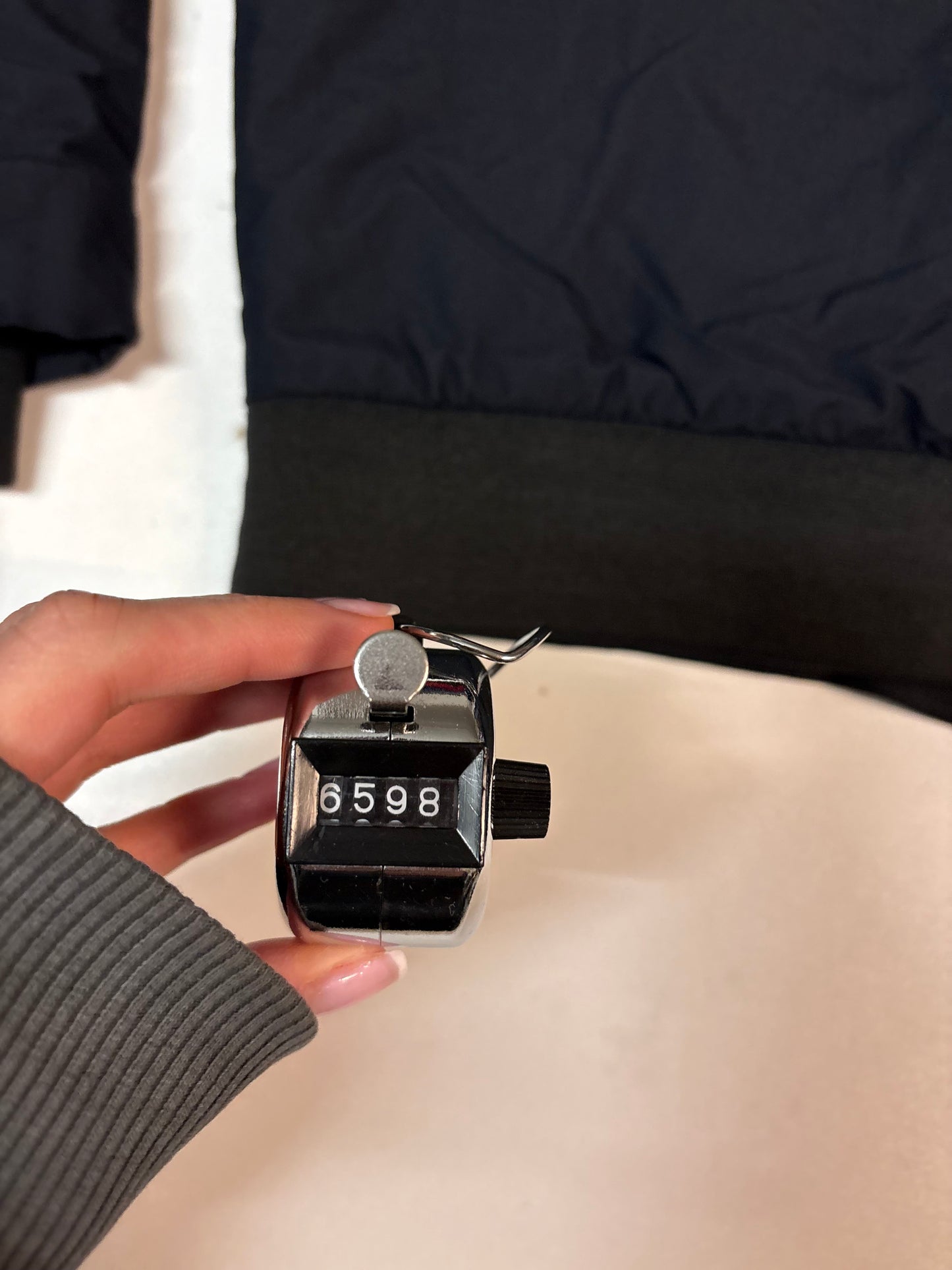 Lacoste Vintage Jacke m 6598