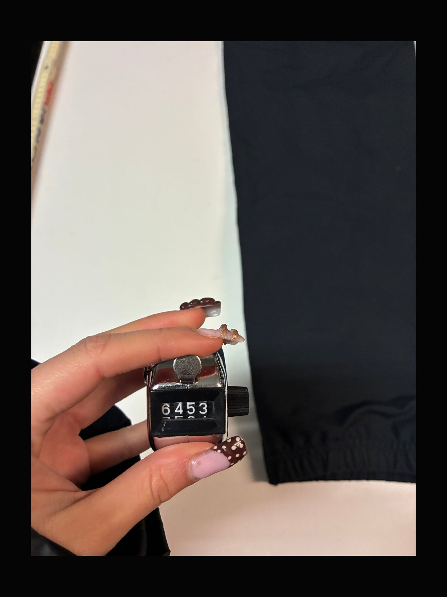 Vintage Nike Trackpants M 6453