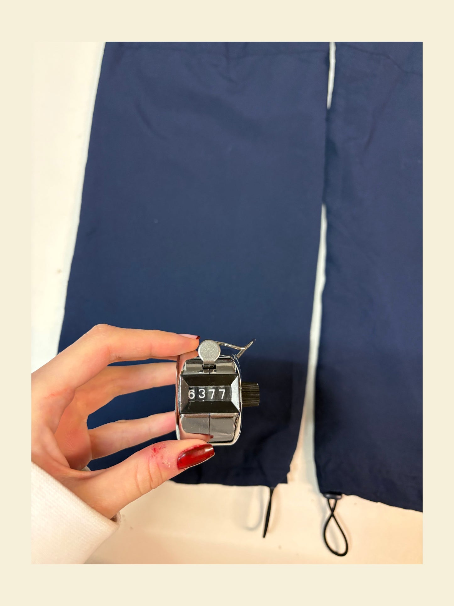 Adidas Vintage Trackpants xl baggy 6377