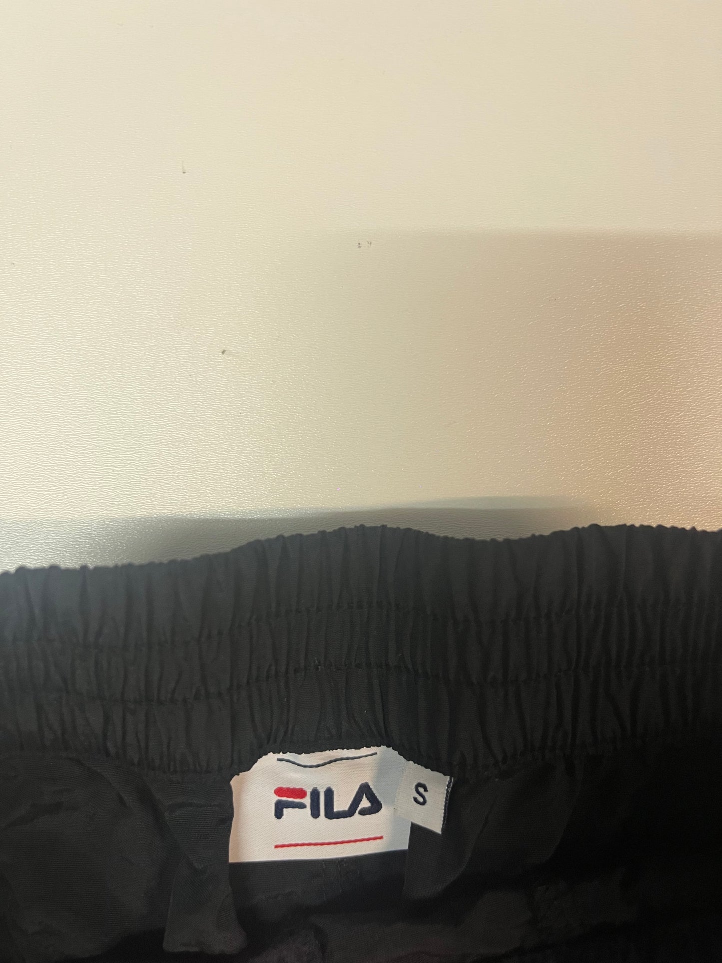 Vintage Fila Trackpants S 3544