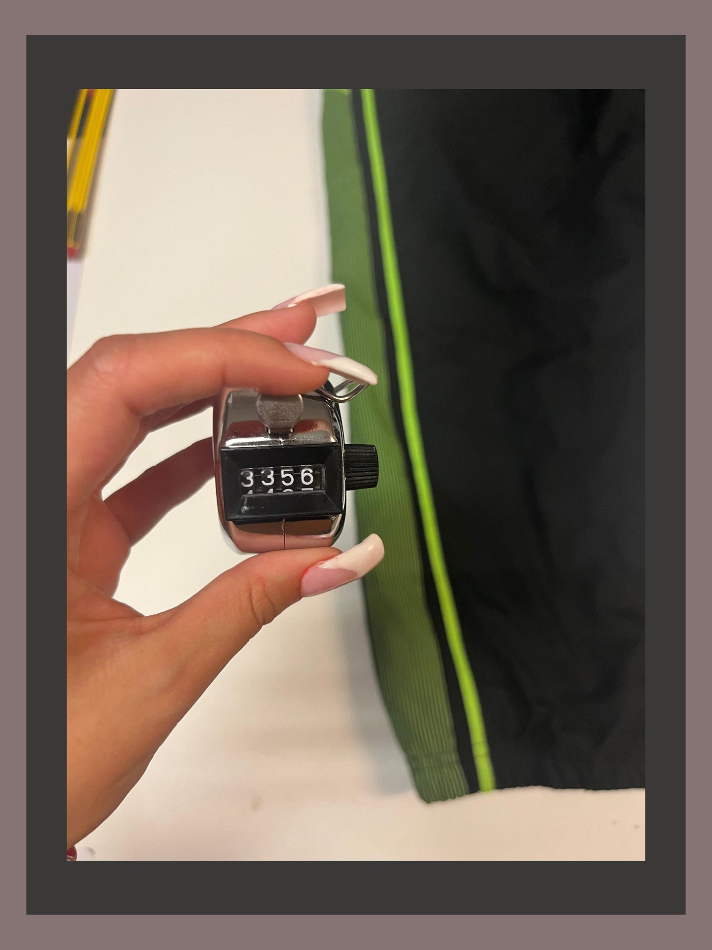 Vintage Nike Trackpants L 3356