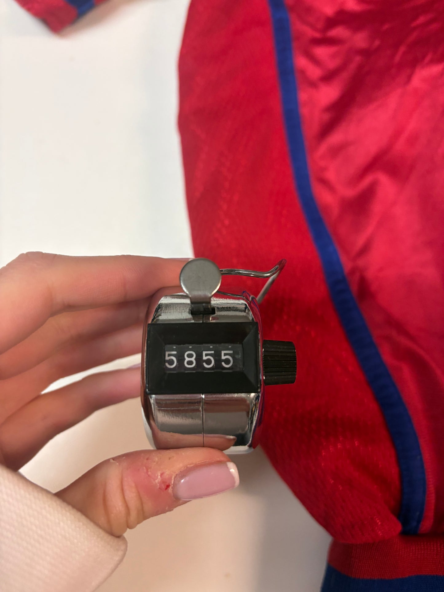 Adidas Vintage Trackjacket Xl 5855