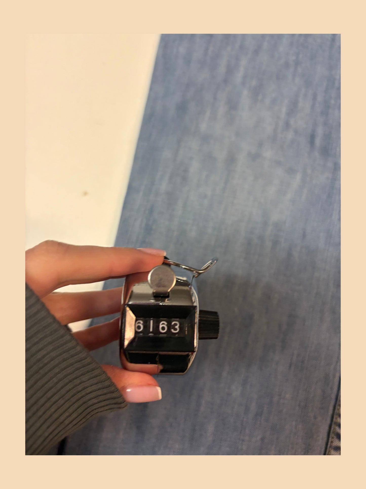 Levi’s Vintage Jeans 32/32 Baggy 6163