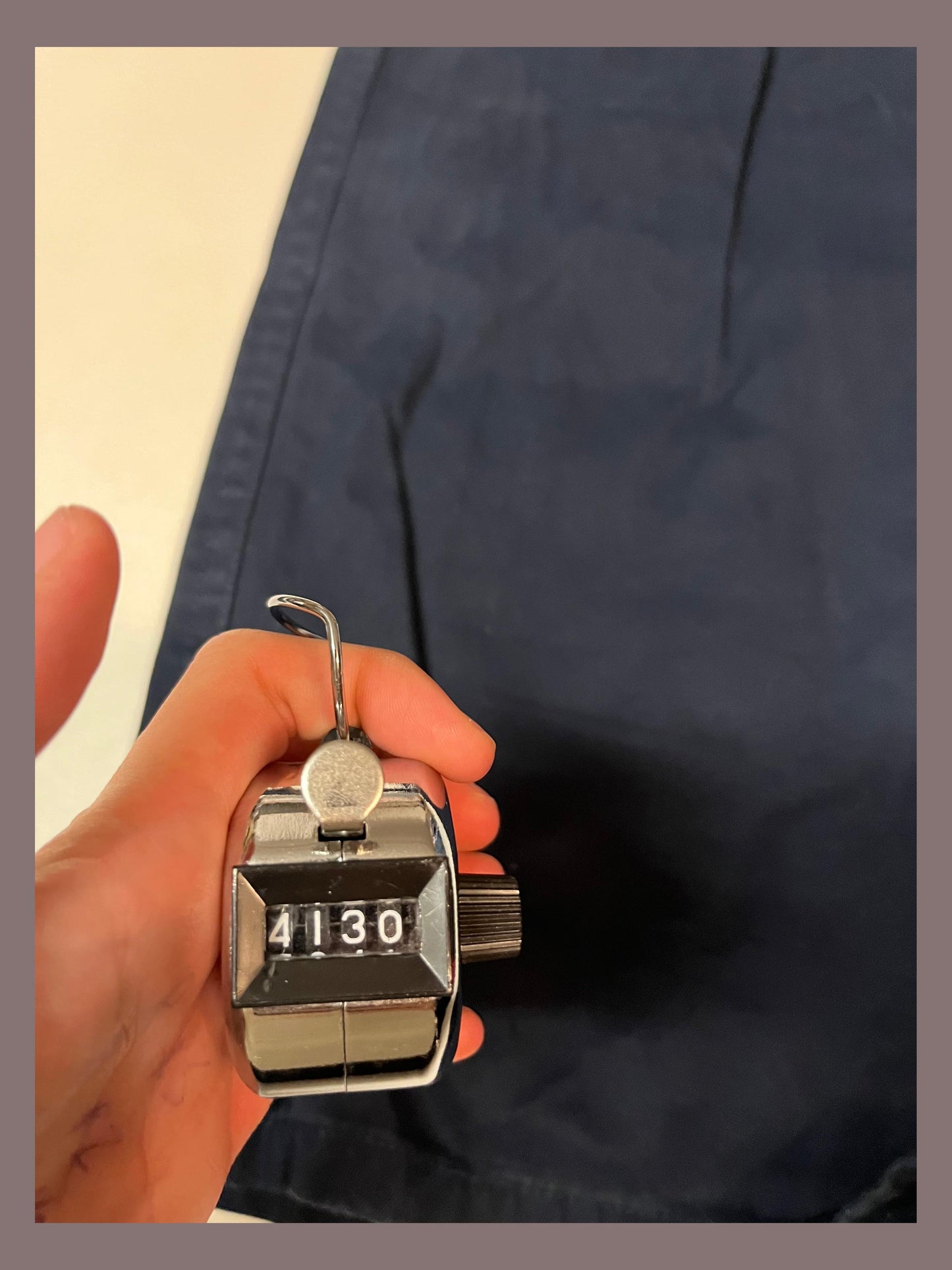 Tommy Hilfiger vintage chino hose 32/32 #4130