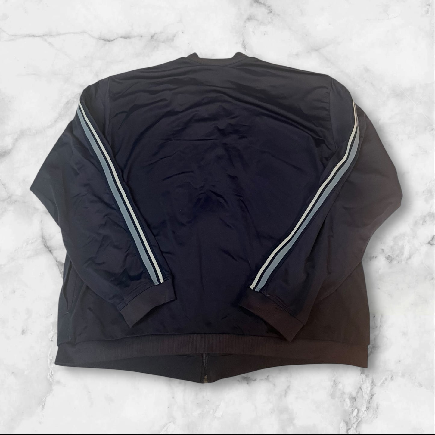 Vintage Nike Trainingsjacke XL fit L 5140