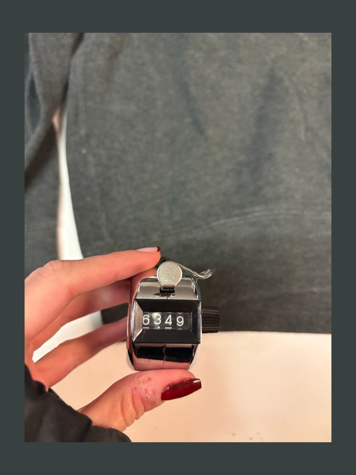 Polo Ralph Lauren Vintage Zipper