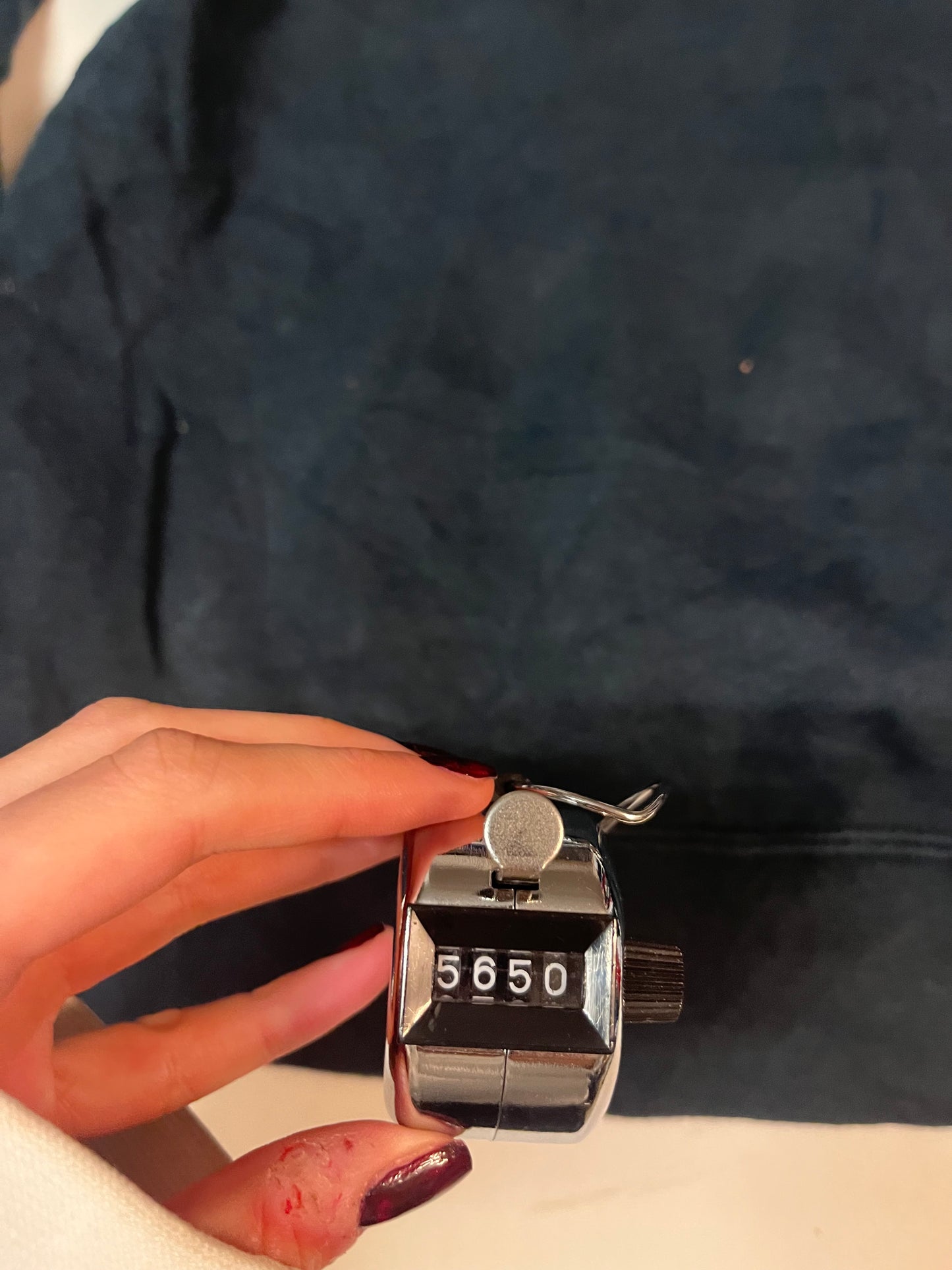 Nike Vintage Zipper M 5650