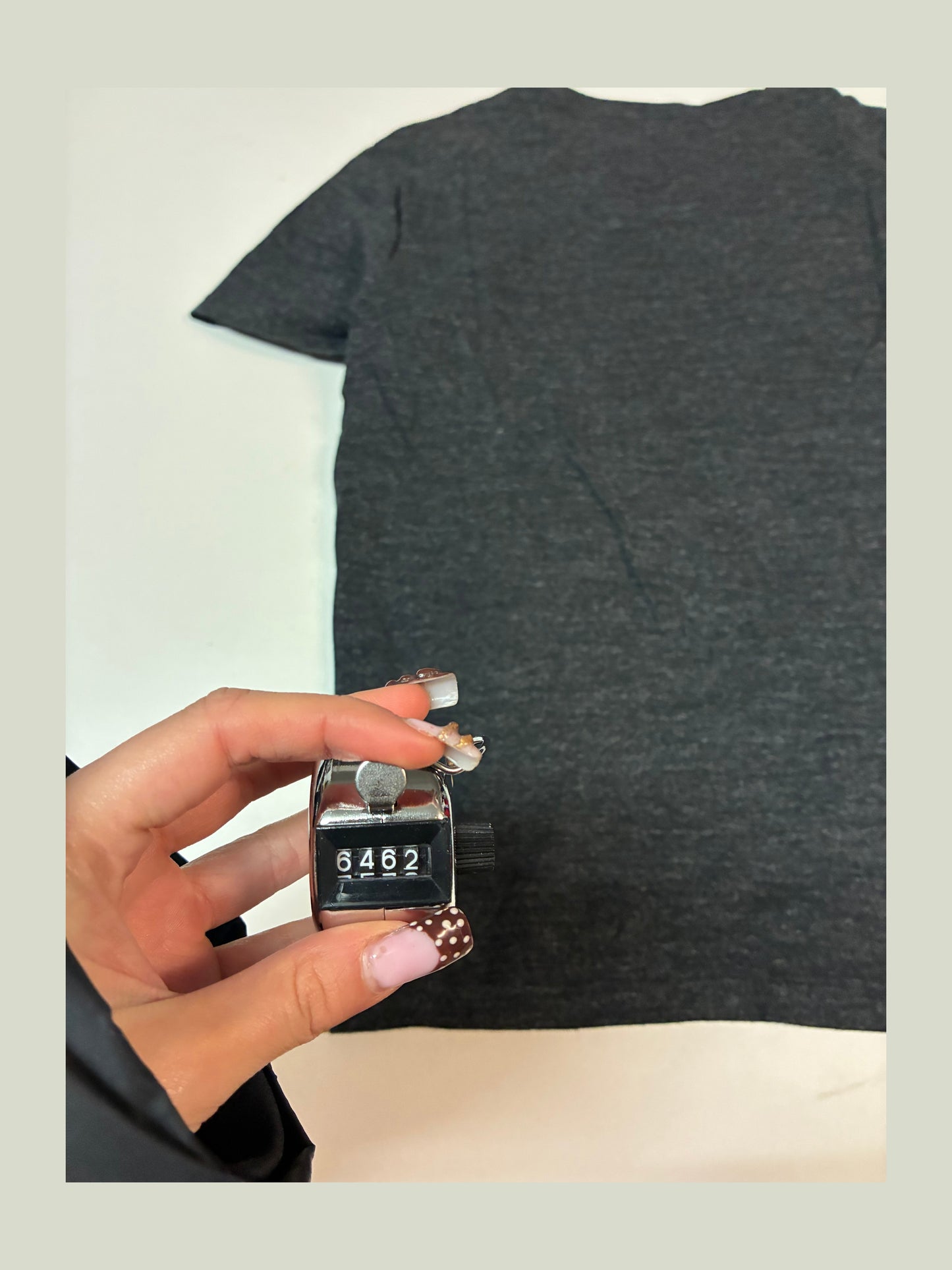 Vintage Polo Ralph Lauren Tshirt M 6462