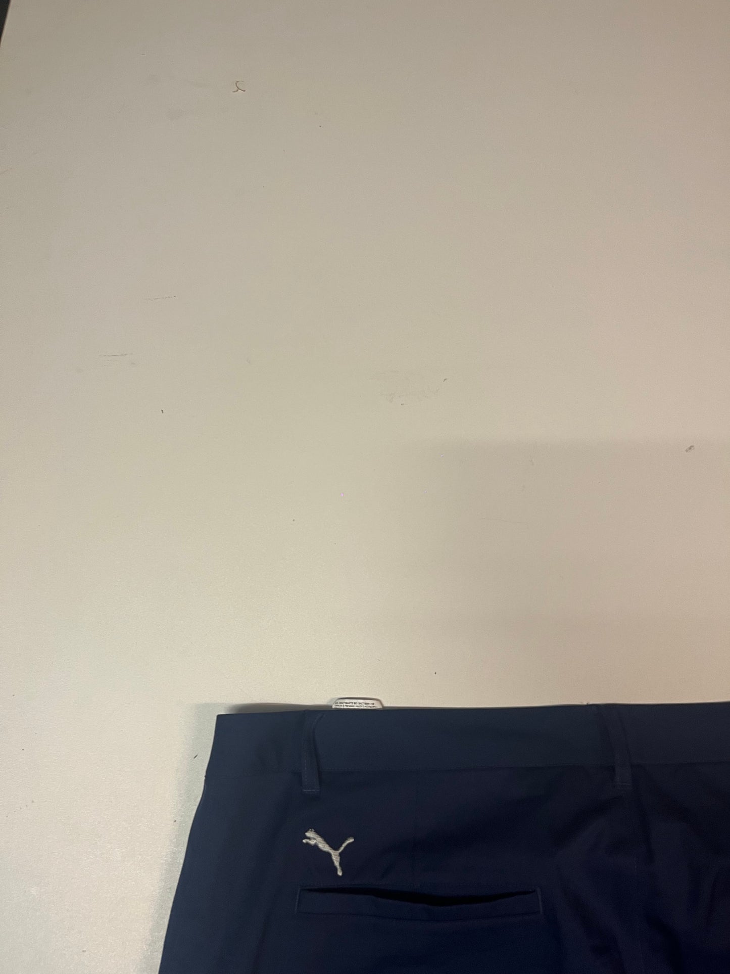 Vintage Puma Hose 40/32 3700