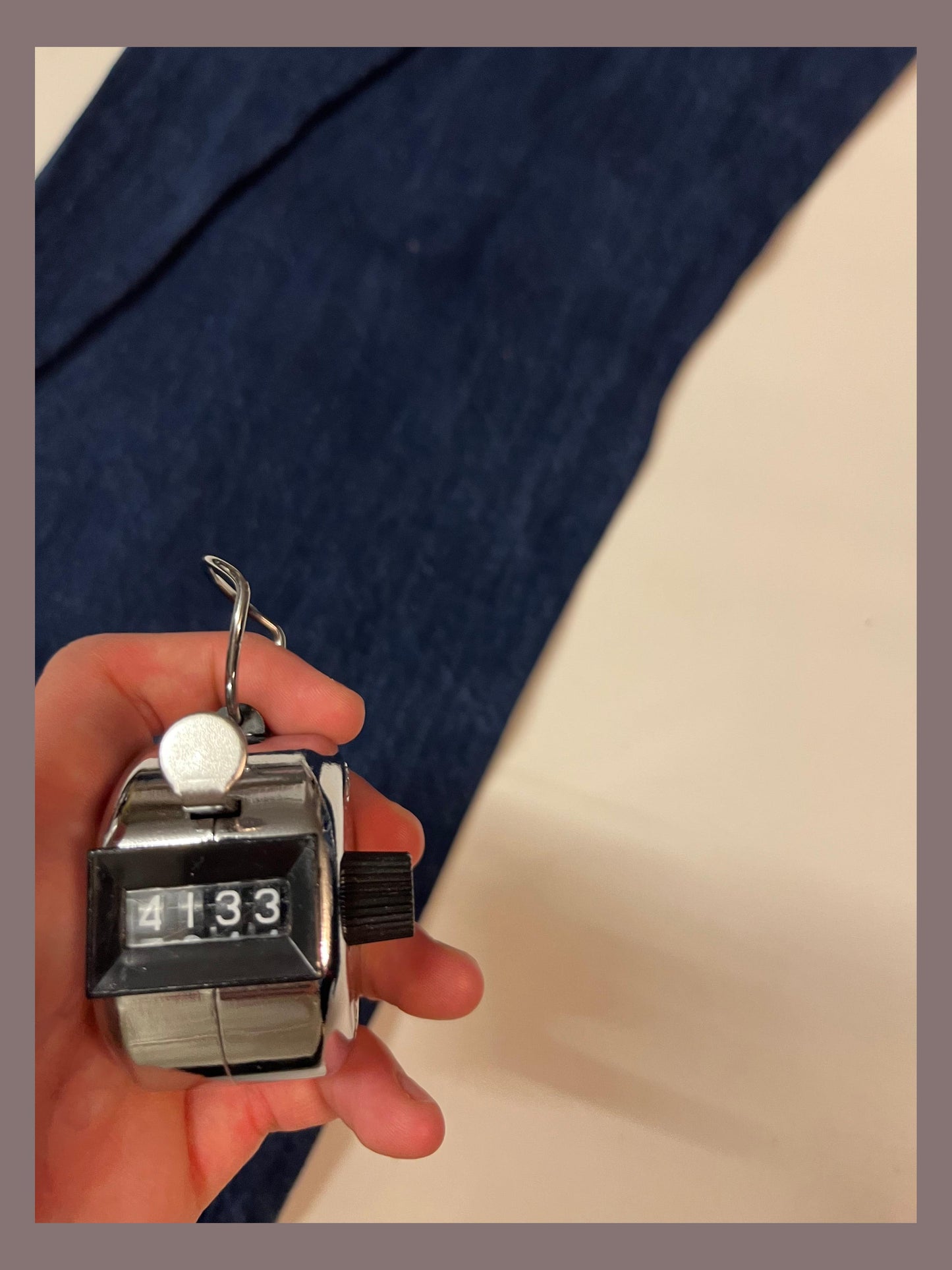 Tommy Hilfiger Vintage Jeans 38/34 #4133