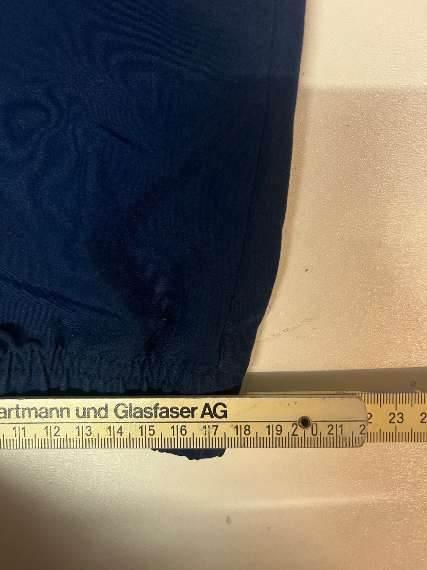 Vintage Adidas Trackpants L fit S 4406