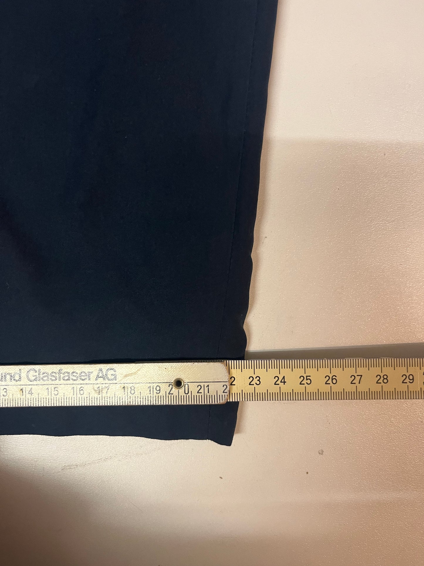 Vintage Reebok Trackpants L fit S 4399
