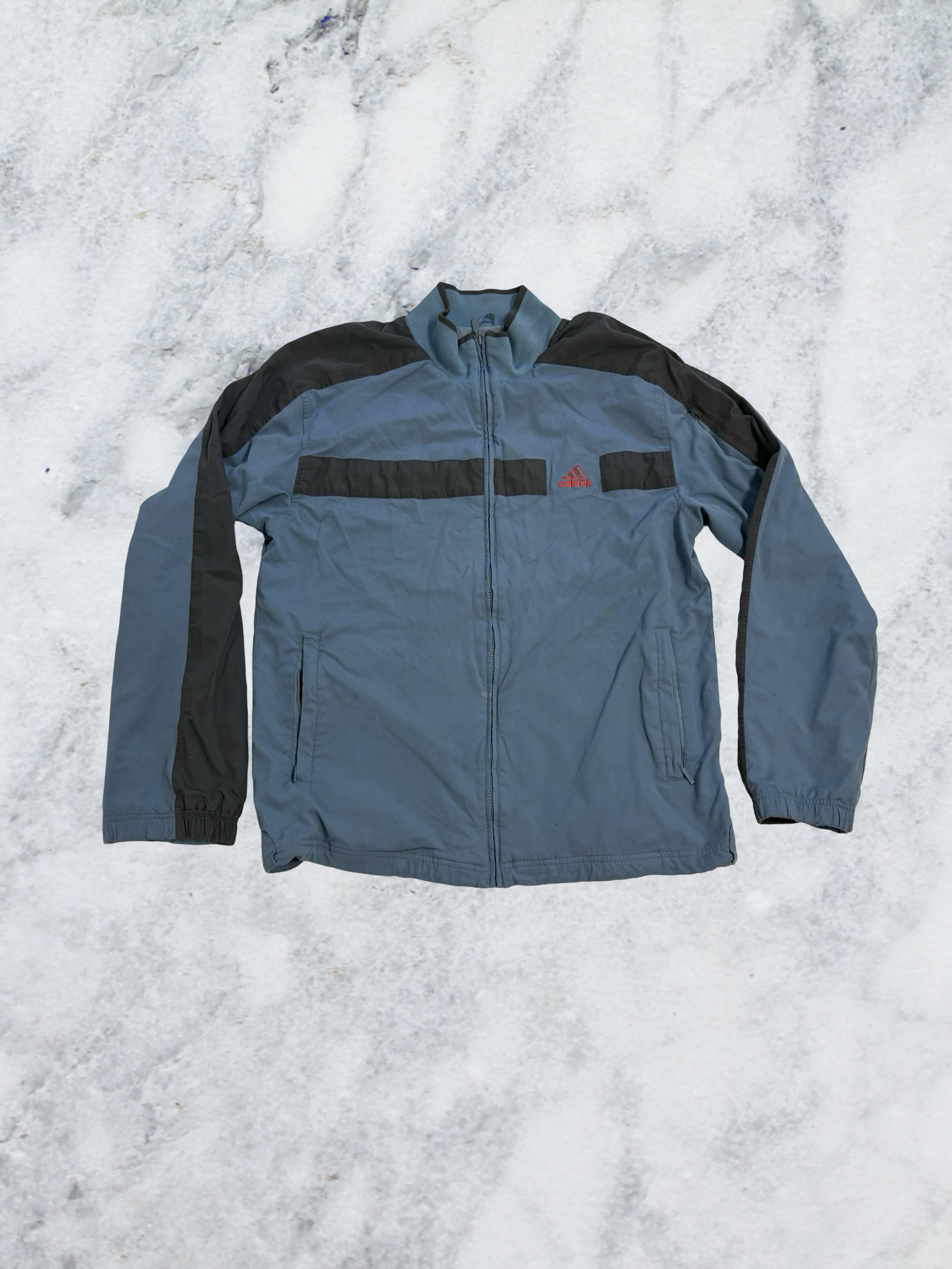 Adidas Vintage Trackjacket L 6664