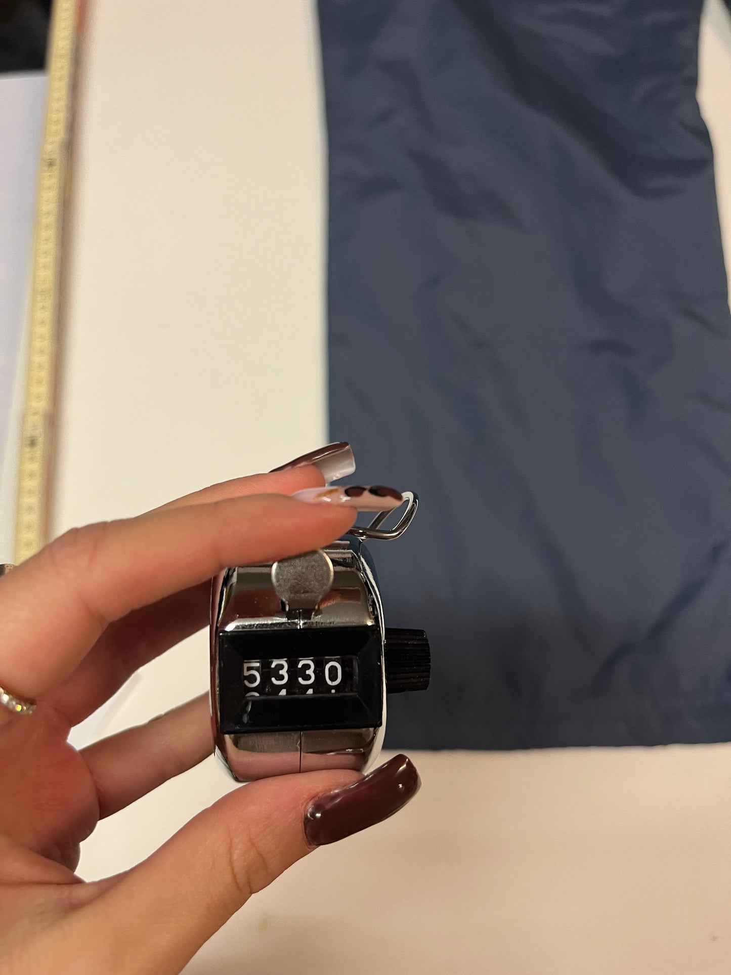 Vintage Umbro Trackpants baggy L 5330