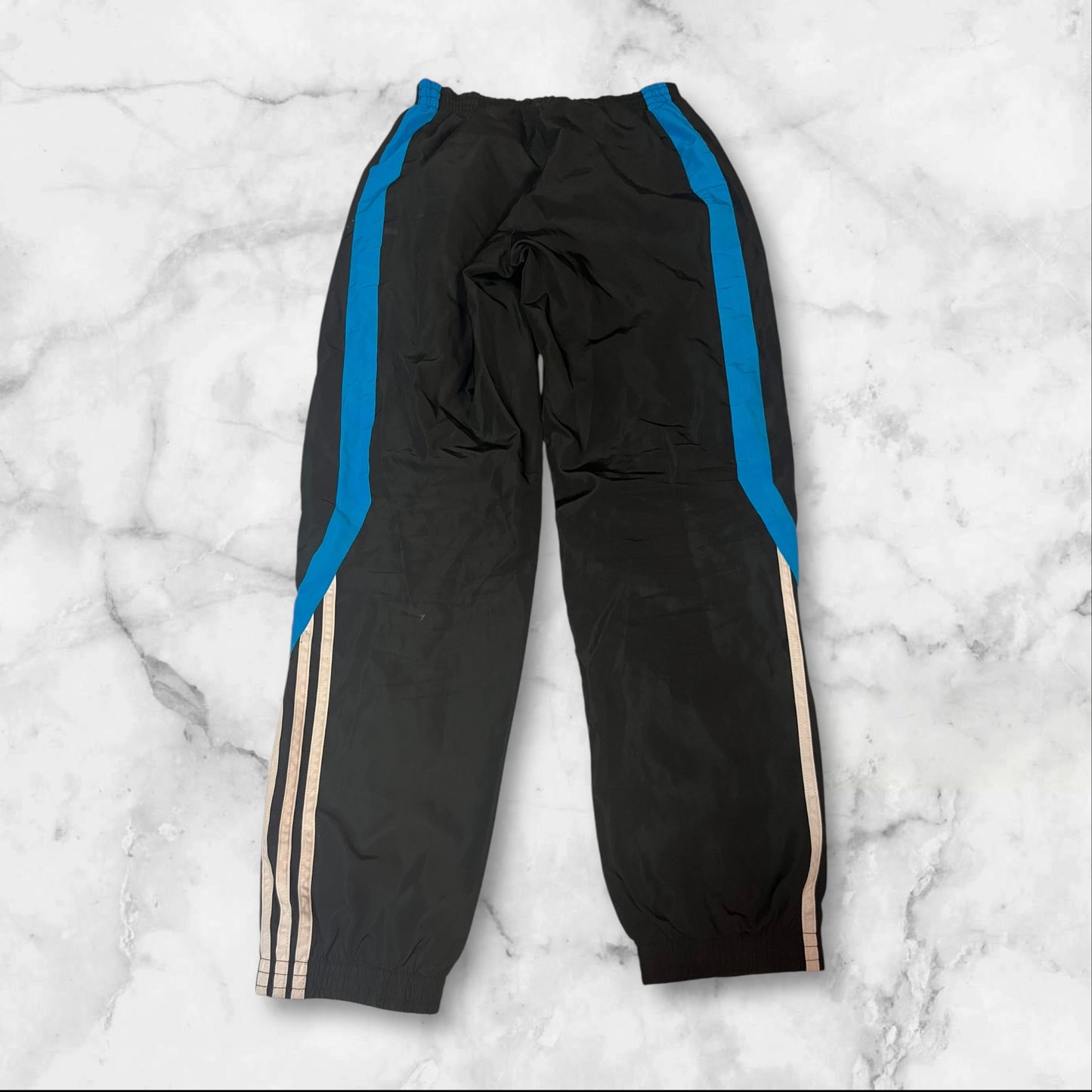 Vintage Adidas Trackpants S 4401