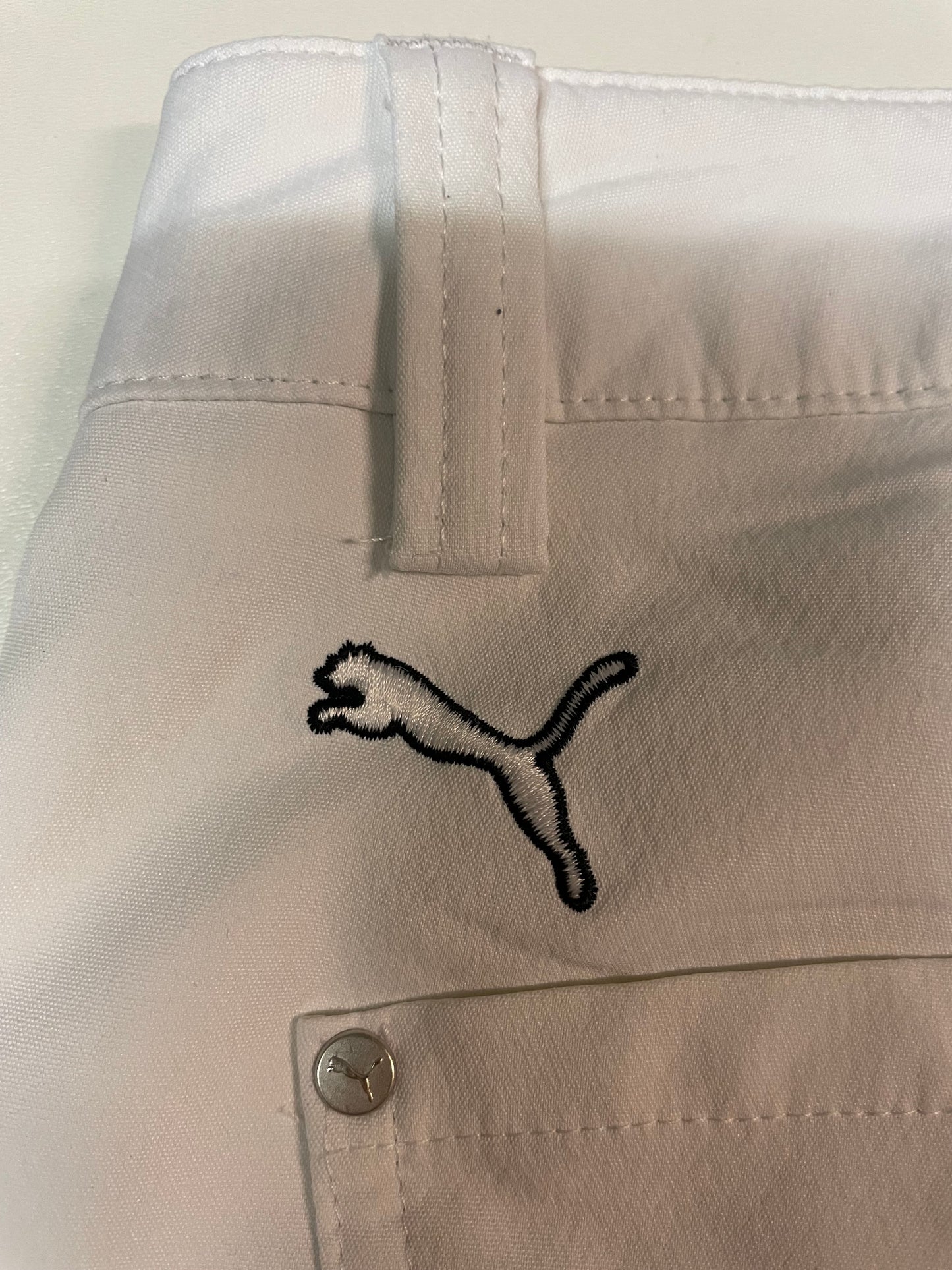 Puma Vintage Hose 34/32 4608