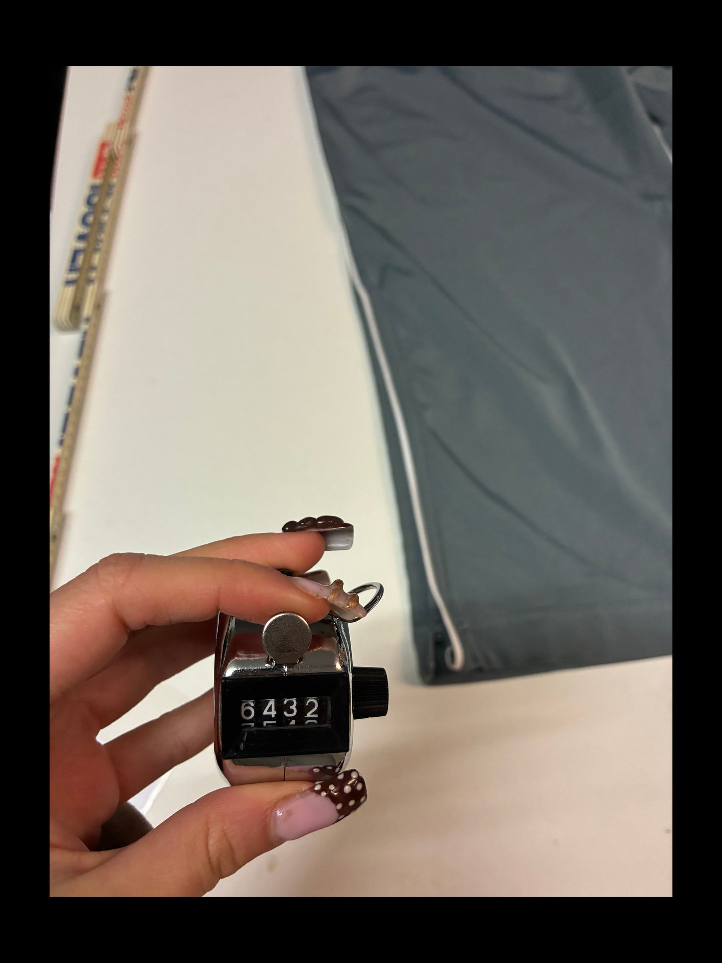 Vintage Nike Trackpants baggy M fit L 6432