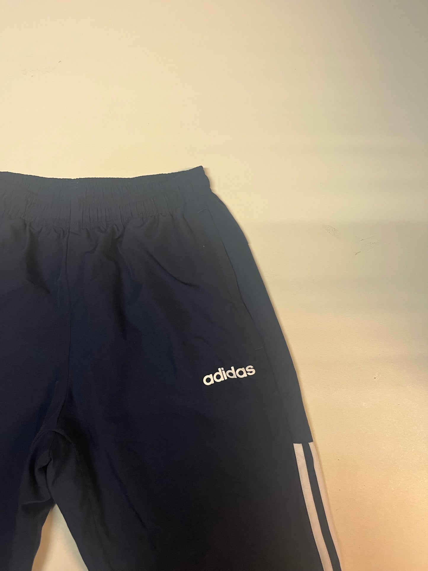 Vintage Adidas Trackpants S 3232