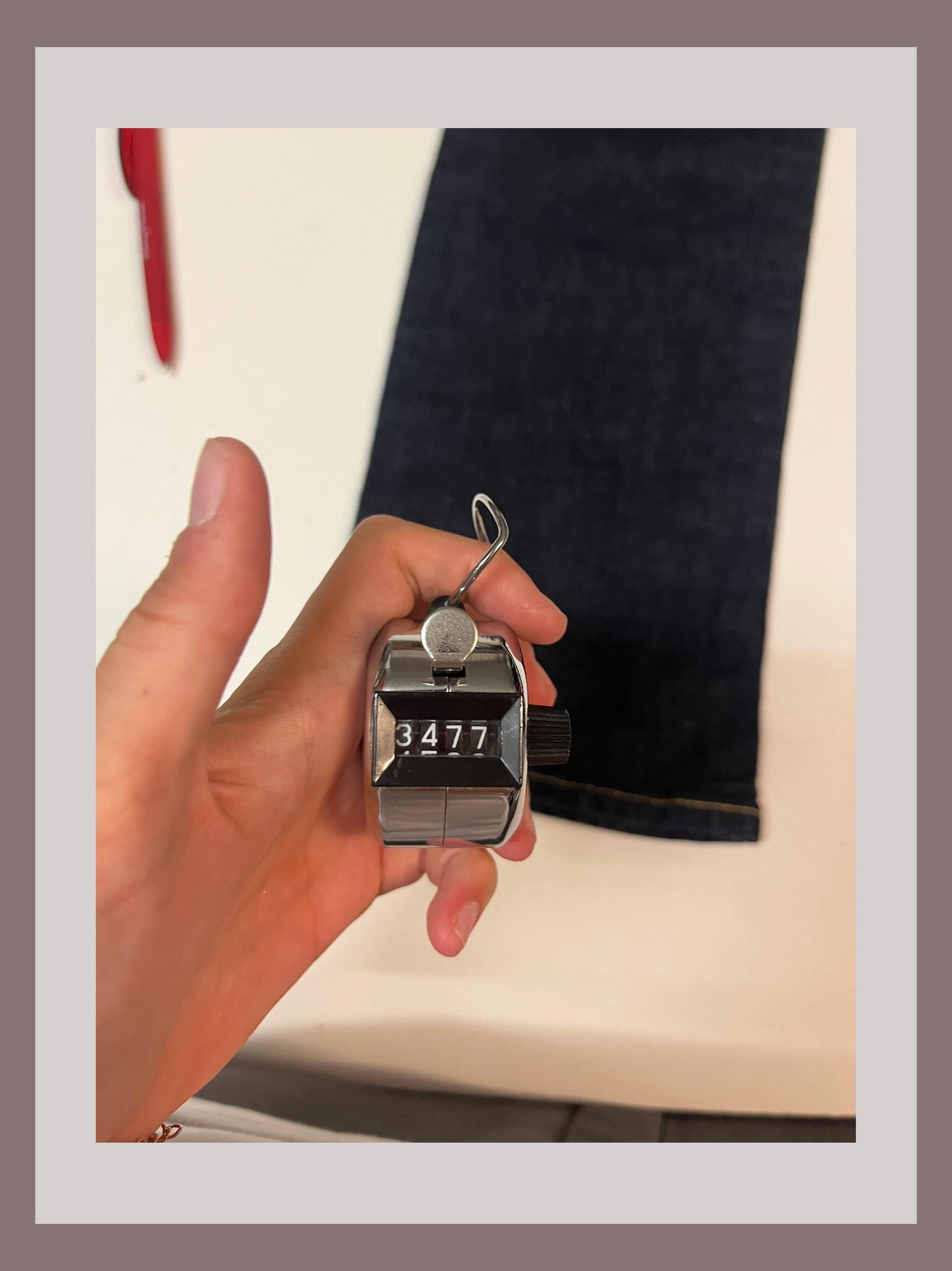 Polo Ralph Lauren Vintage Jeans W30 L32 3477