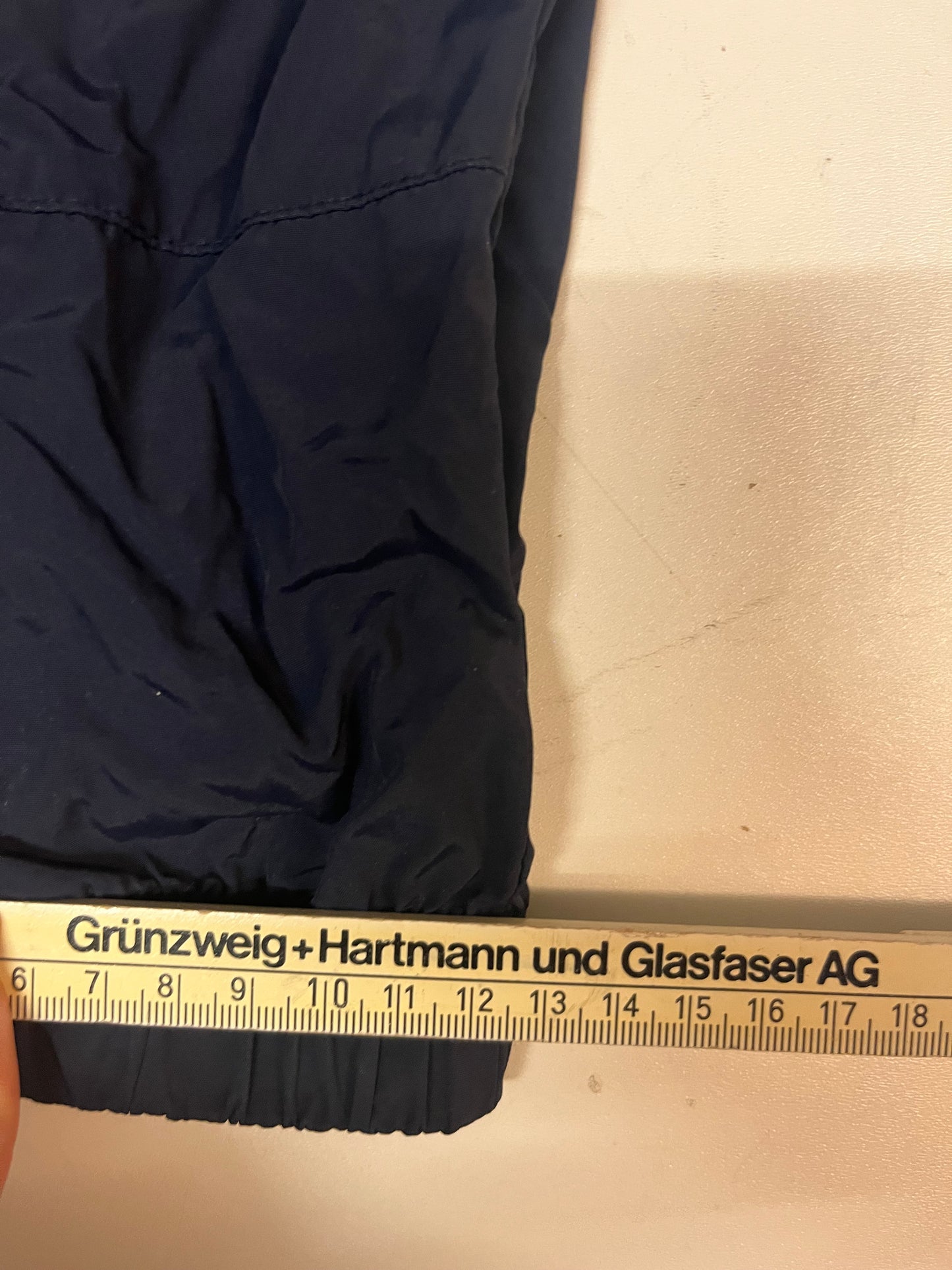 Vintage Nike Trackpants S 4306