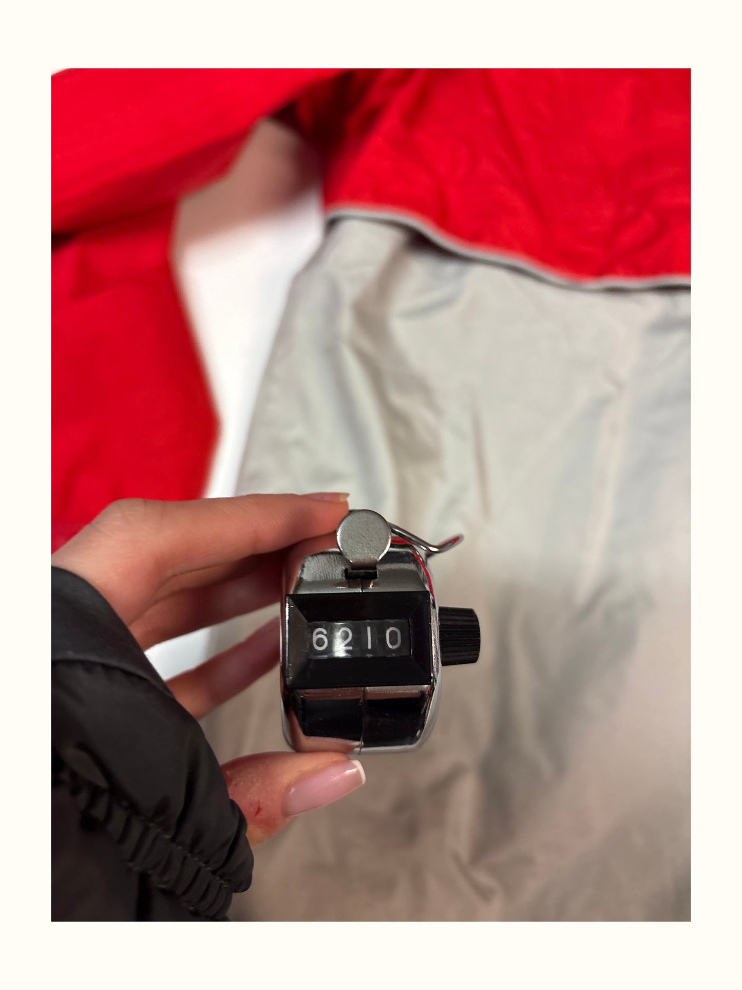 Adidas Vintage Trackjacket m 6210