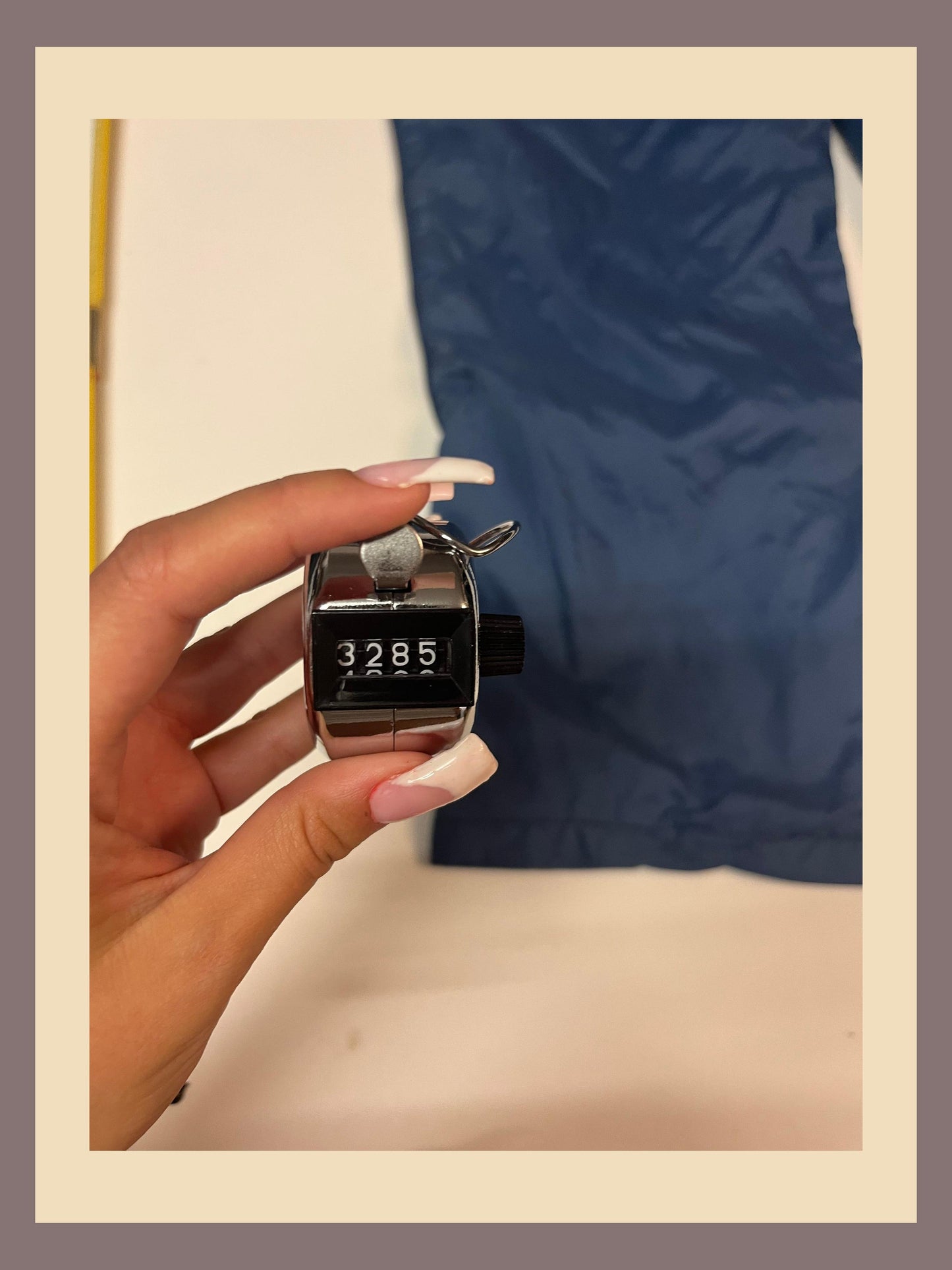 Vintage Nike Trackpants M baggy 3285