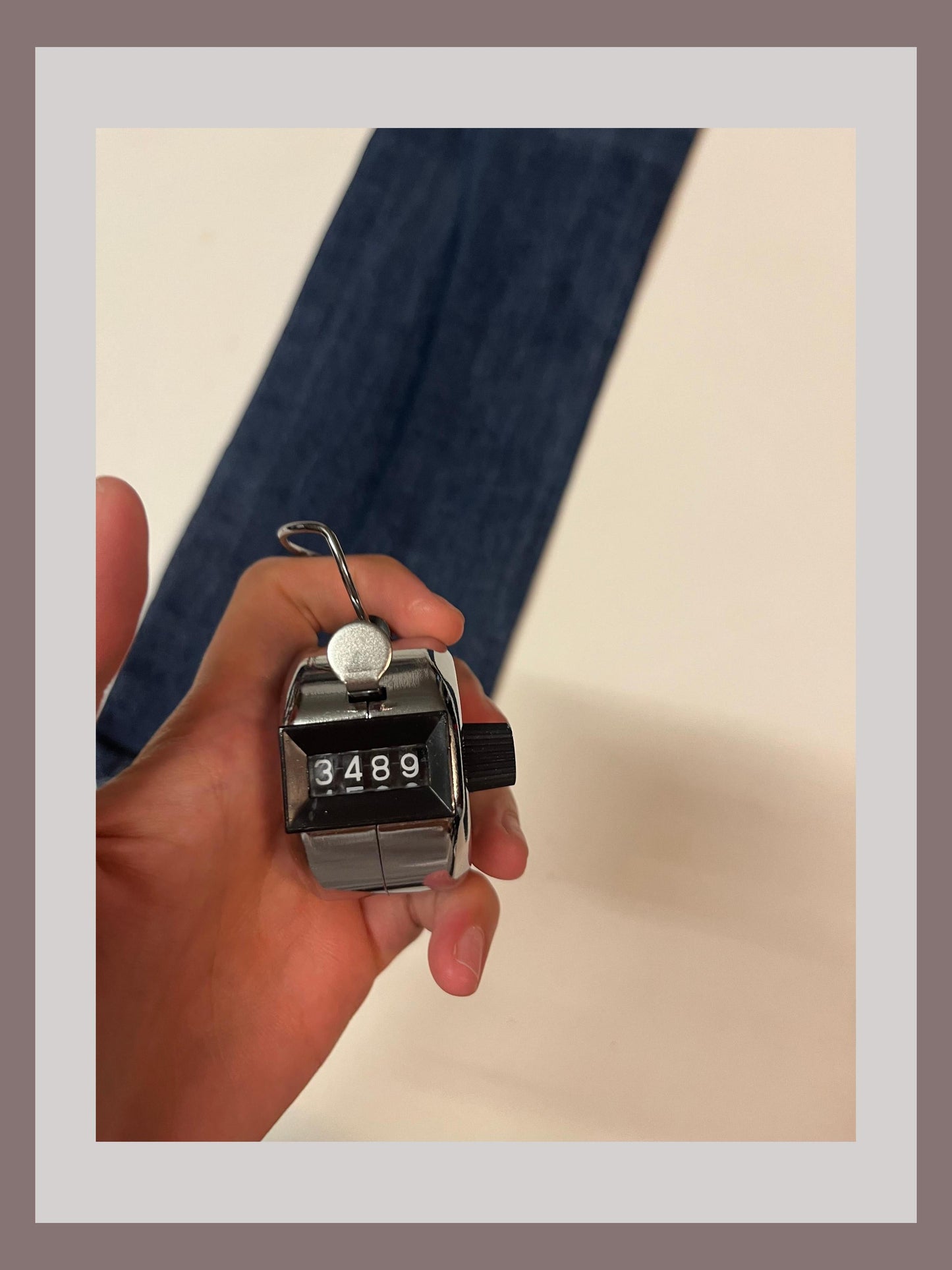 Polo Ralph Lauren Jeans W30 L34 3489